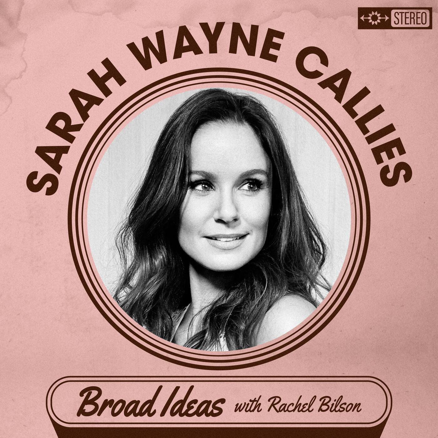 Broad Ideas with Rachel Bilson & Olivia Allen