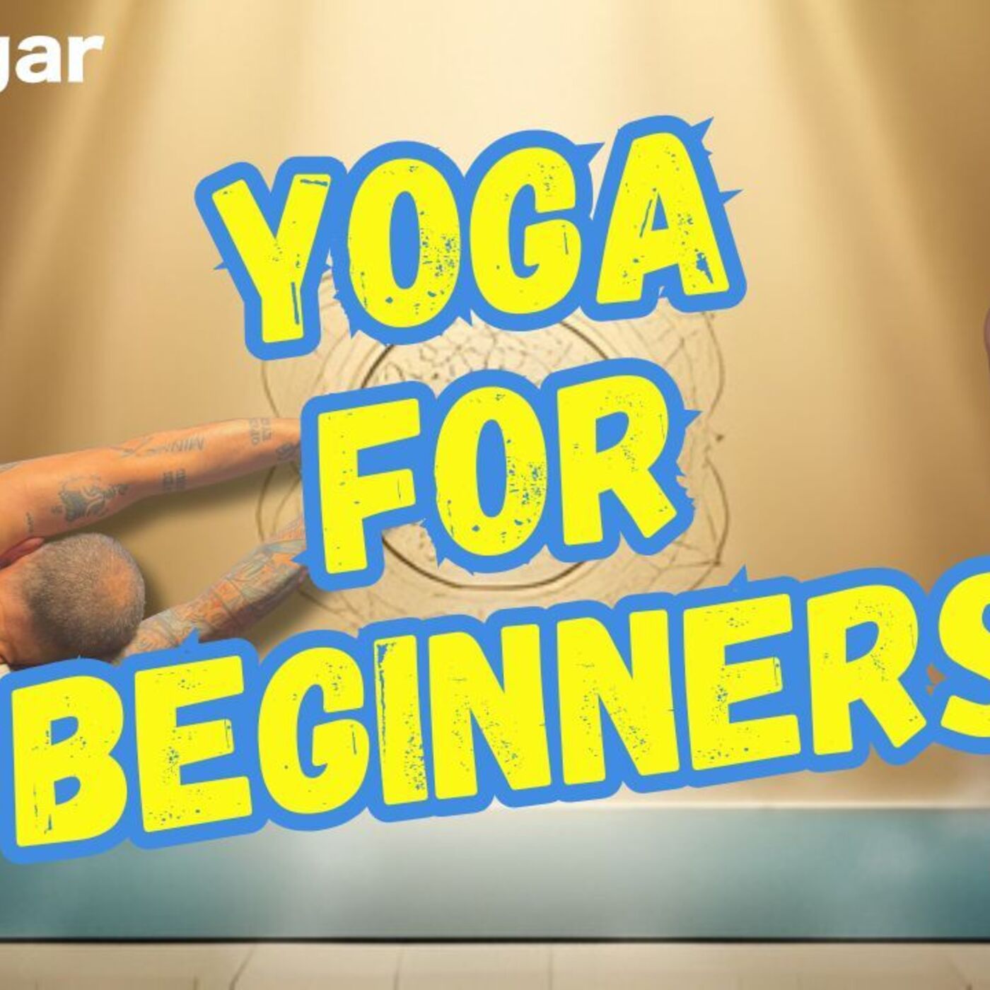Yoga For Beginners I goodsugar 255