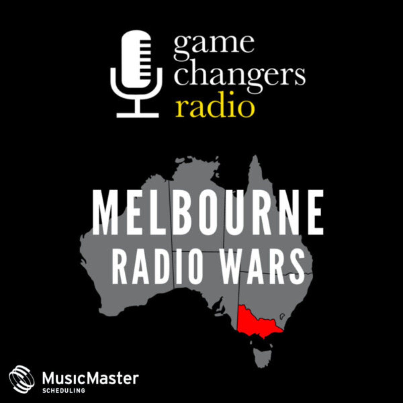 Introducing: Melbourne Radio Wars