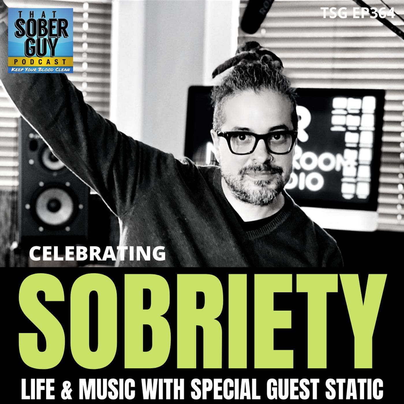 That Sober Guy Podcast