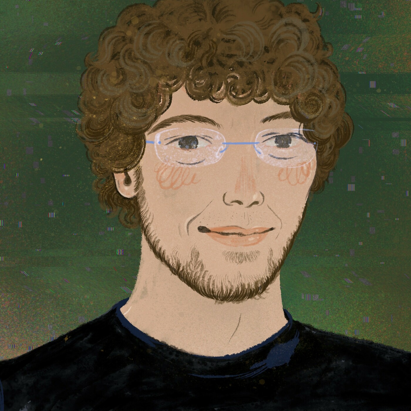 Discord: Jason Citron Image