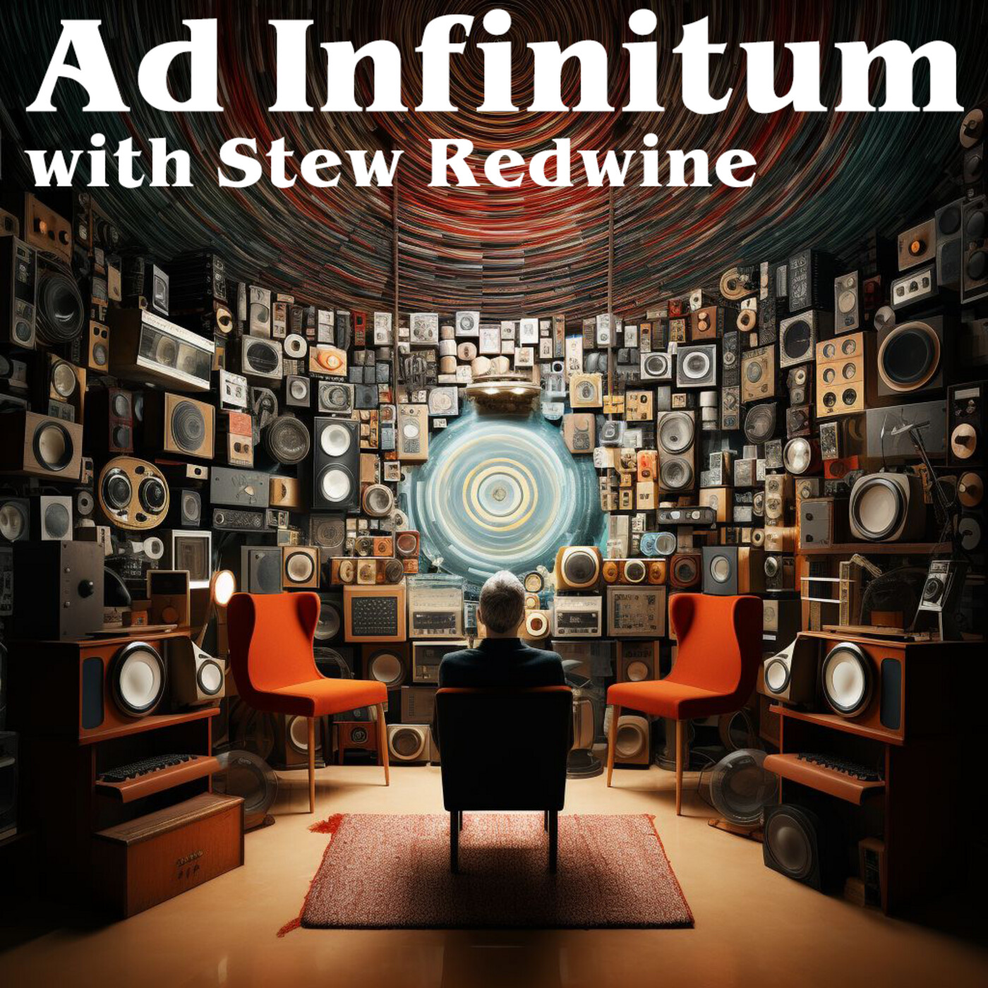 Ad Infinitum Episode 4 "Demonstrated = Persuaded" with Special Guest Panel Focuses on Audiolytics™ Key Component #4 Demonstration