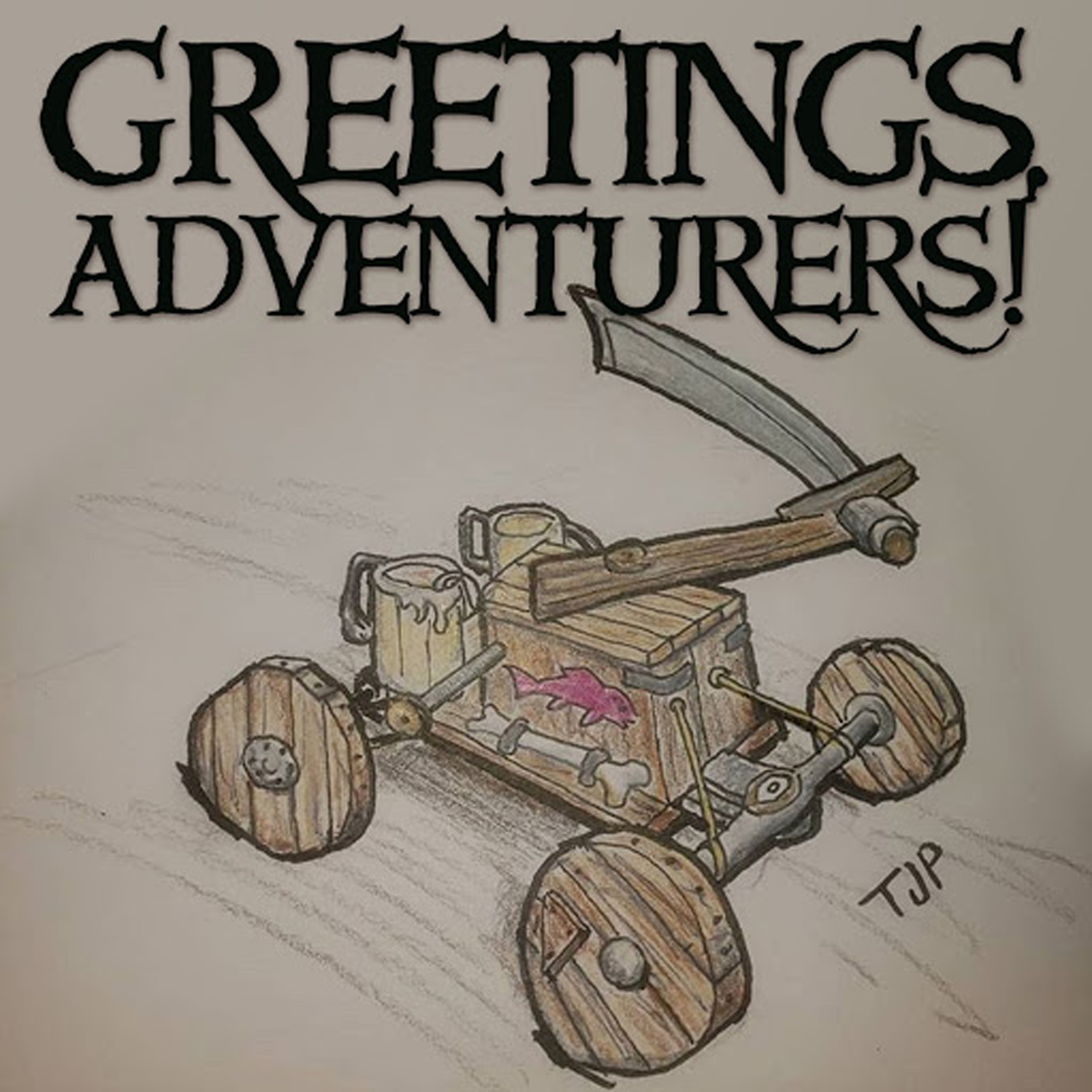 Episode 364 - Toppling the Tyrannical Pyre Part 3