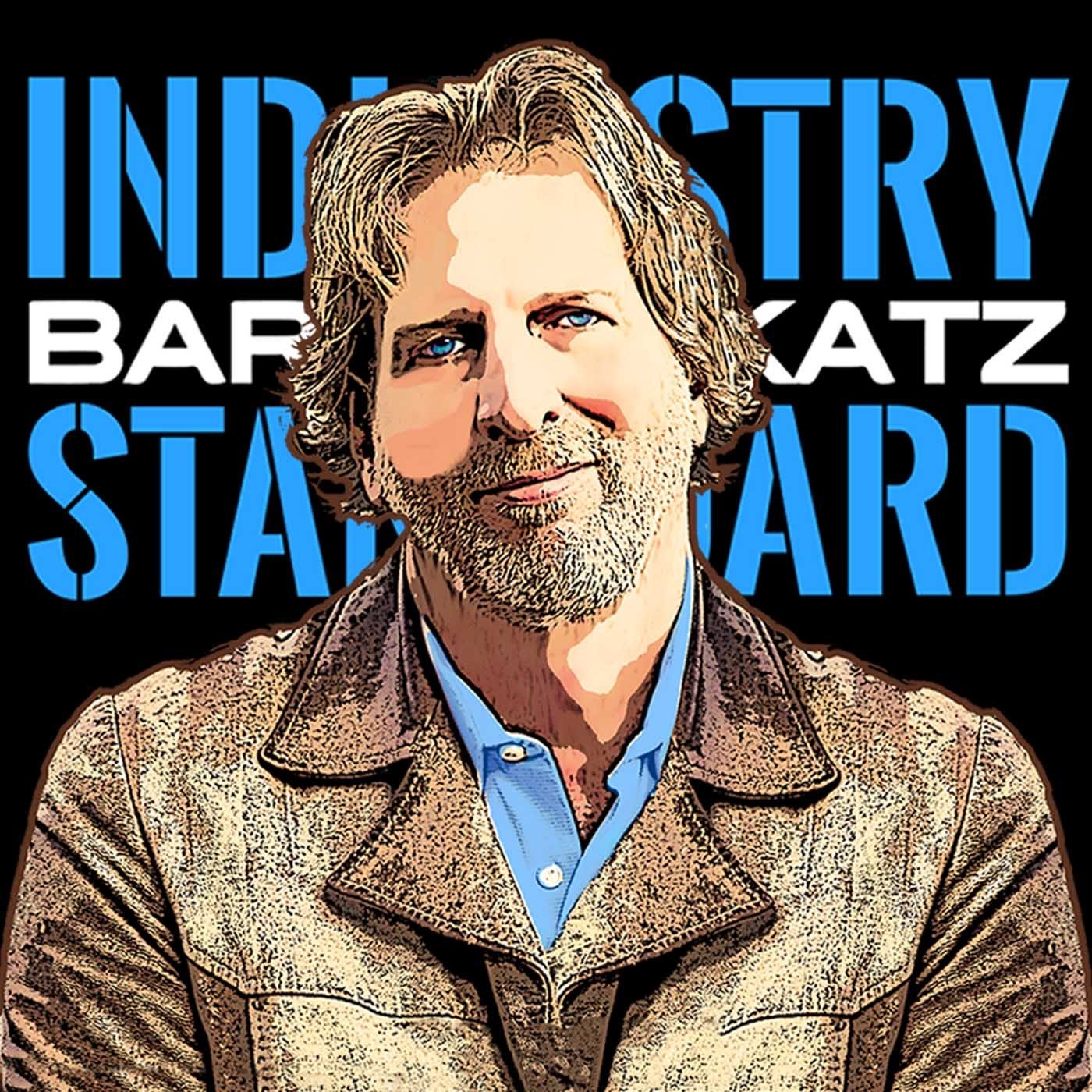 Industry Standard W Barry Katz Global Player