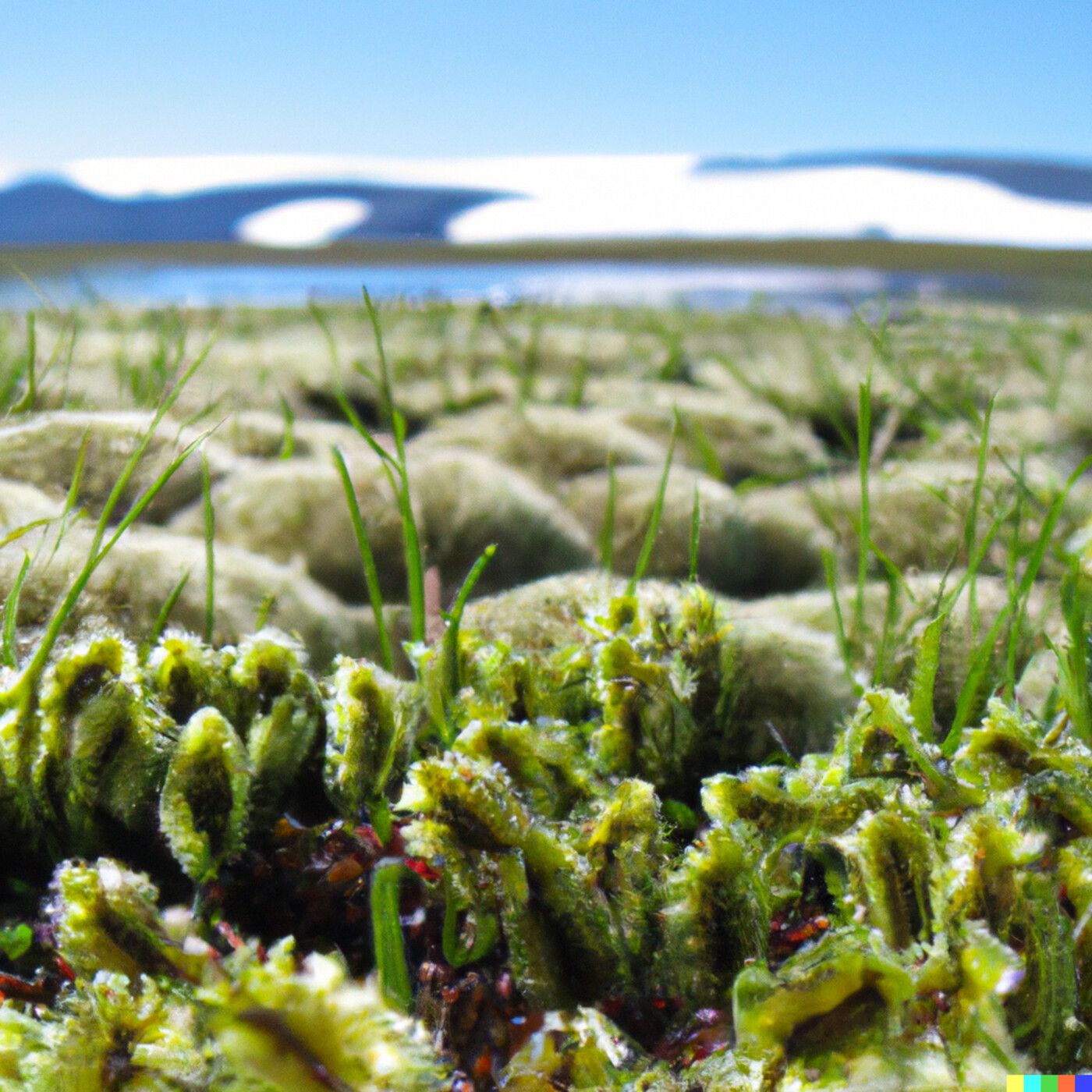 Ep. 405 - Early Land Plants & Earth's Ancient Climate