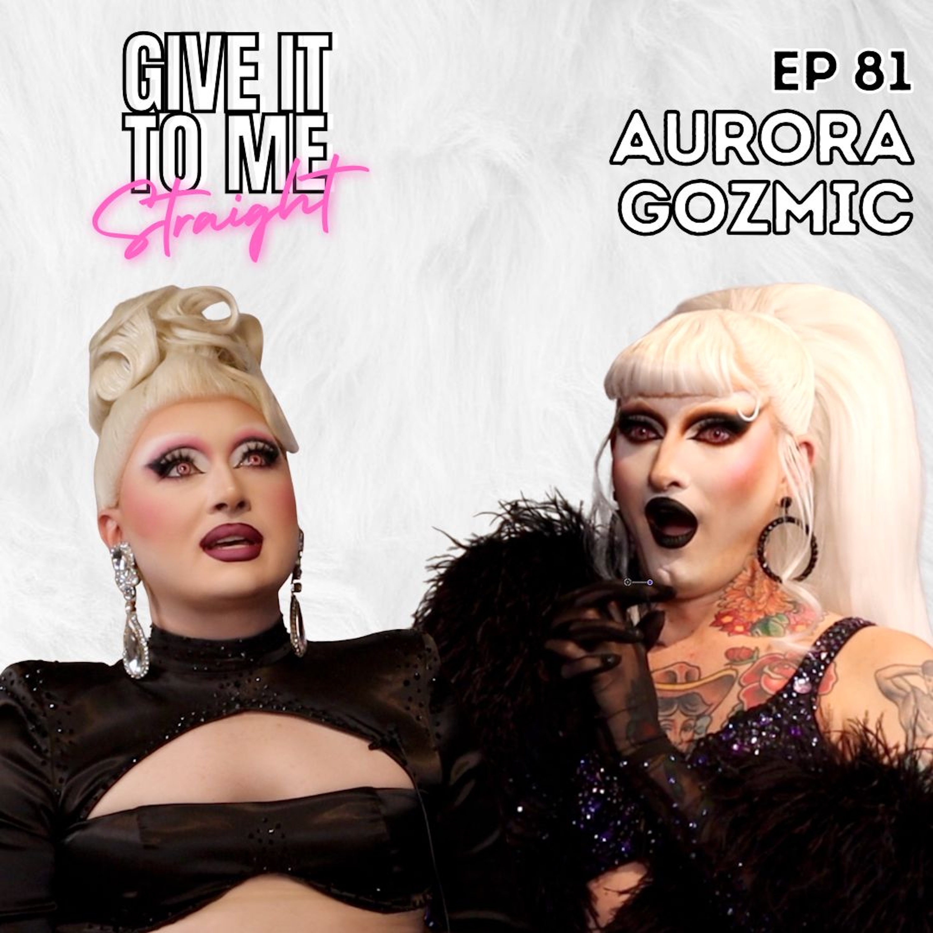 Aurora Gozmic Aurora Gozmic