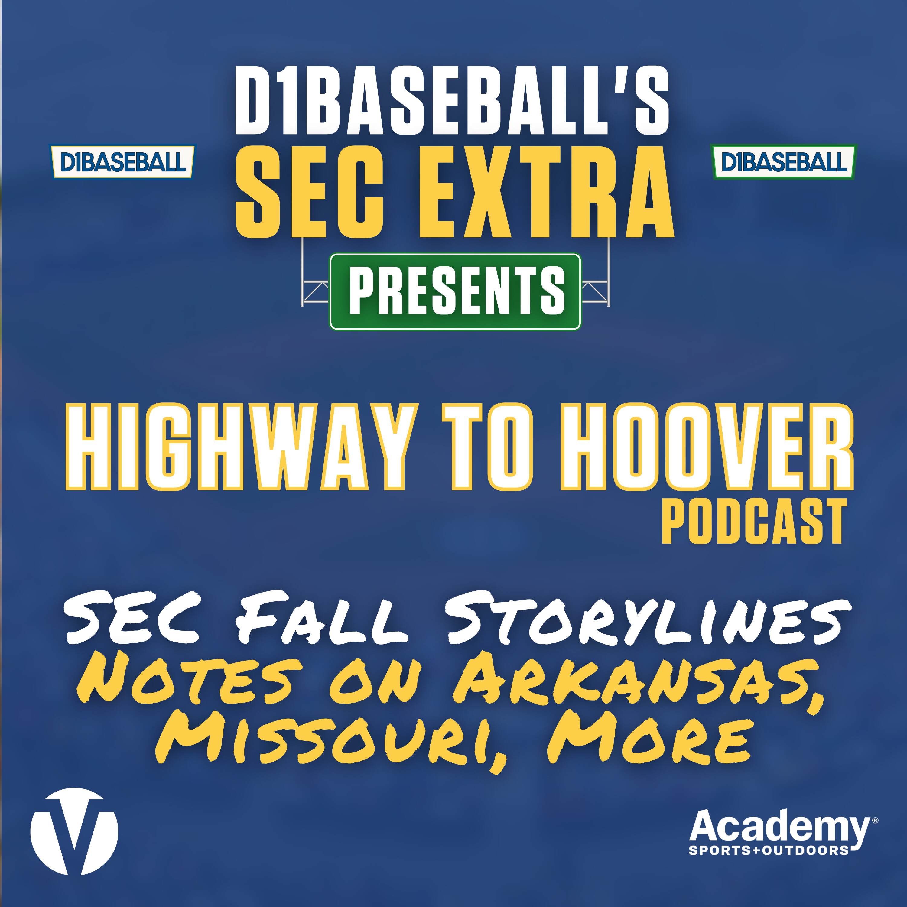 Highway To Hoover