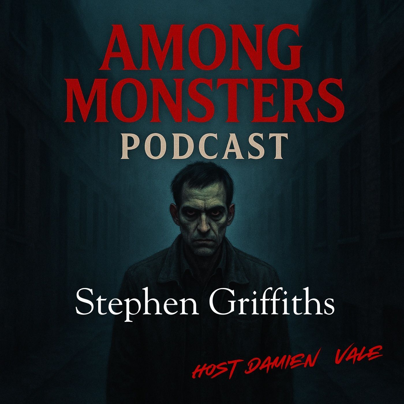 S1E118: Stephen Griffiths: The Crossbow Cannibal and His Calculated Descent into Madness