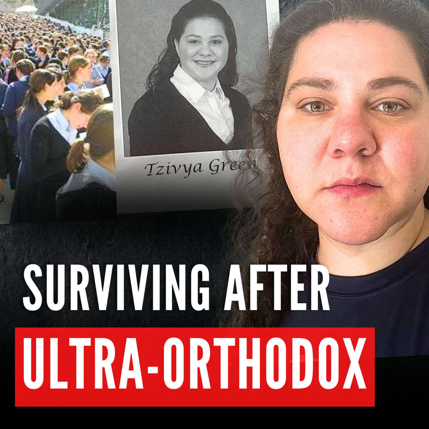 ULTRA ORTHODOX: Unprepared For the Outside World (after Narcissistic Parents) ULTRA ORTHODOX: Unprepared For the Outside World (after Narcissistic Parents)