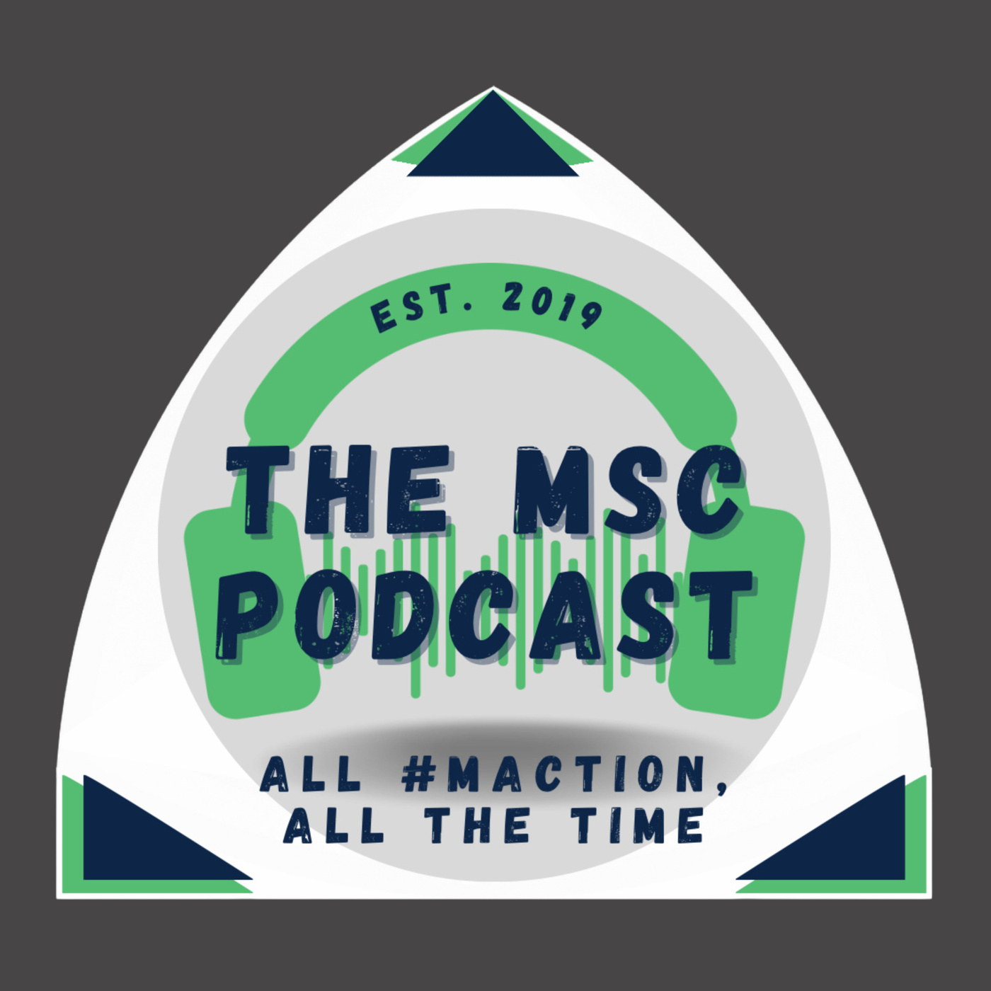 The MAC Sports Connection Podcast