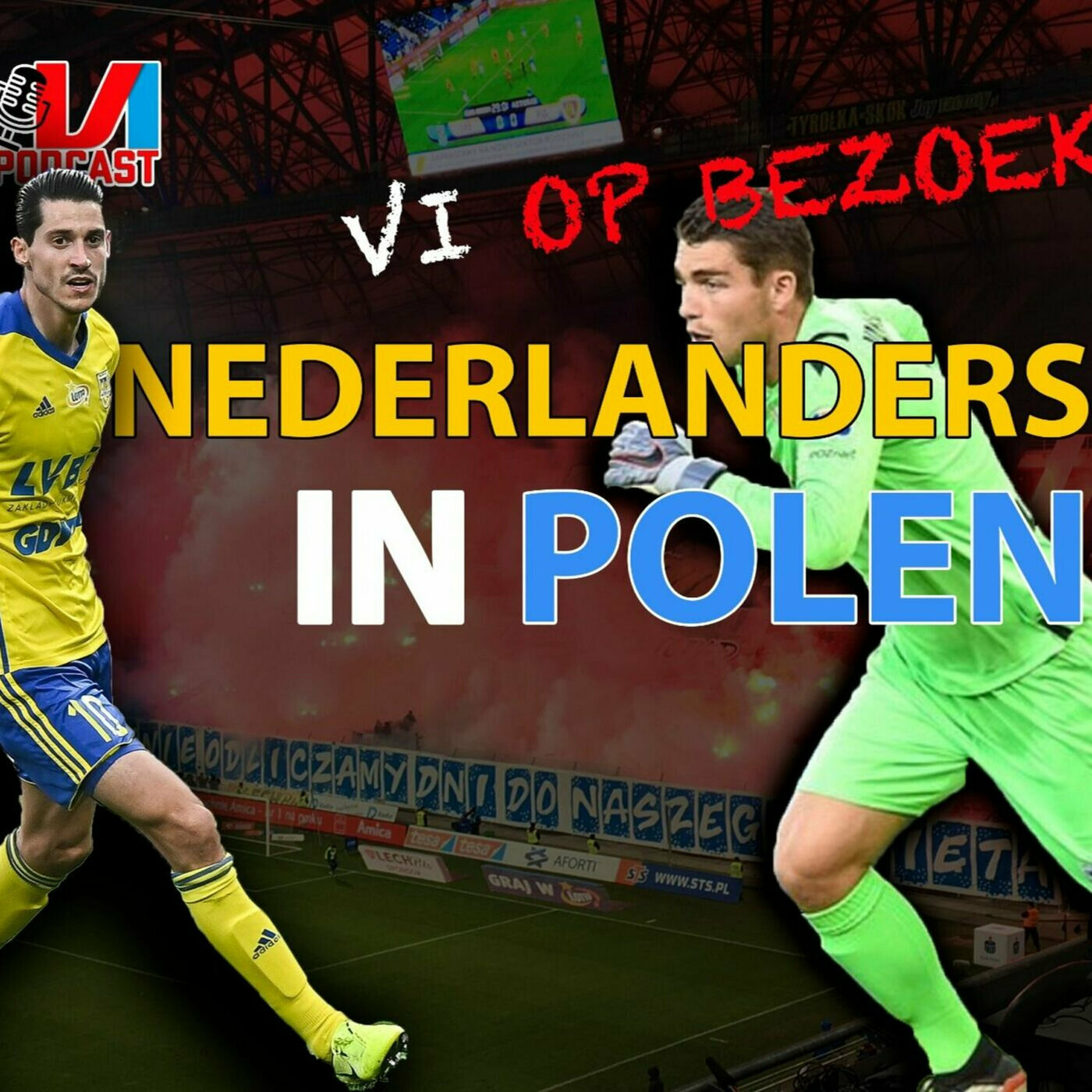 Scorebordjournalistiek