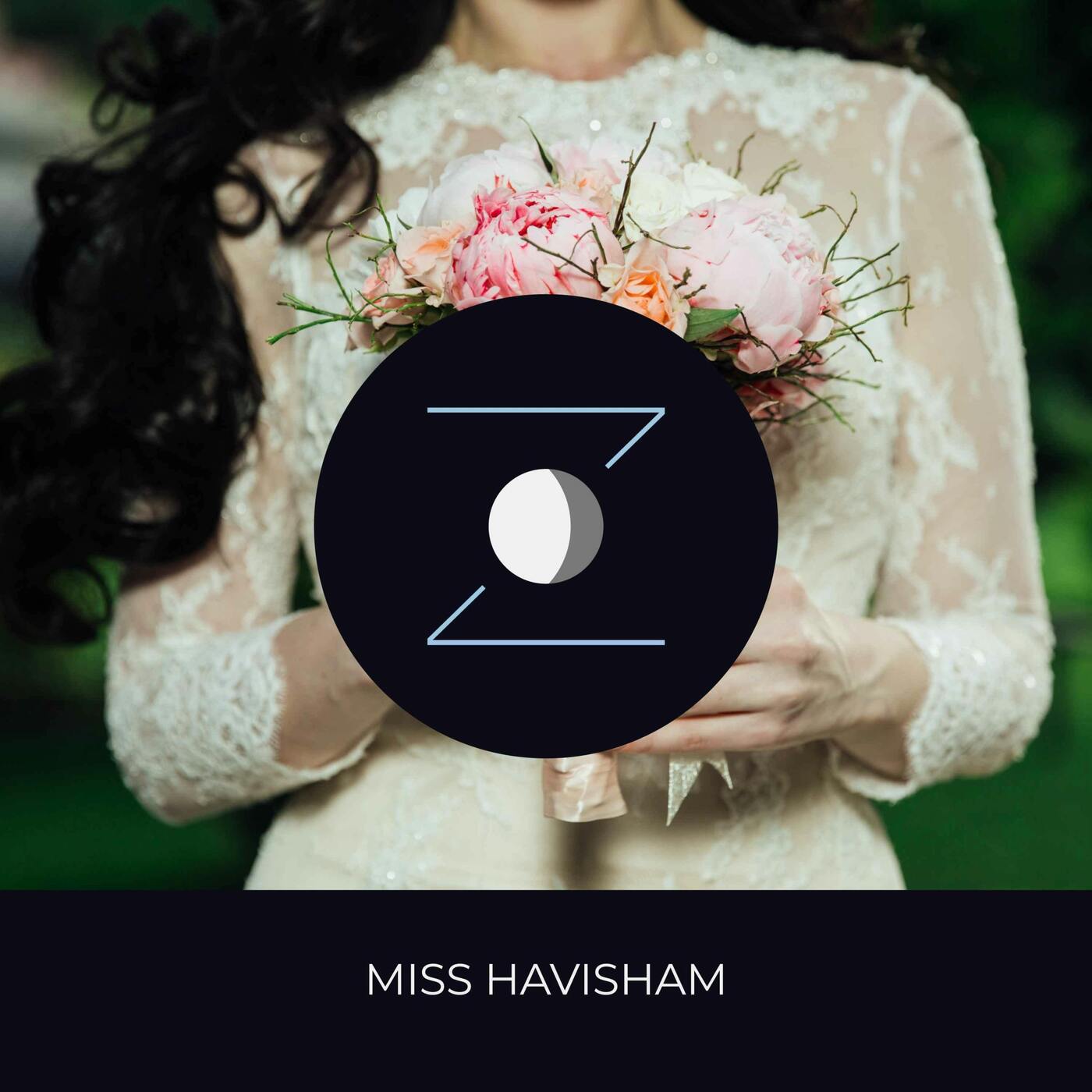 Miss Havisham episode artwork
