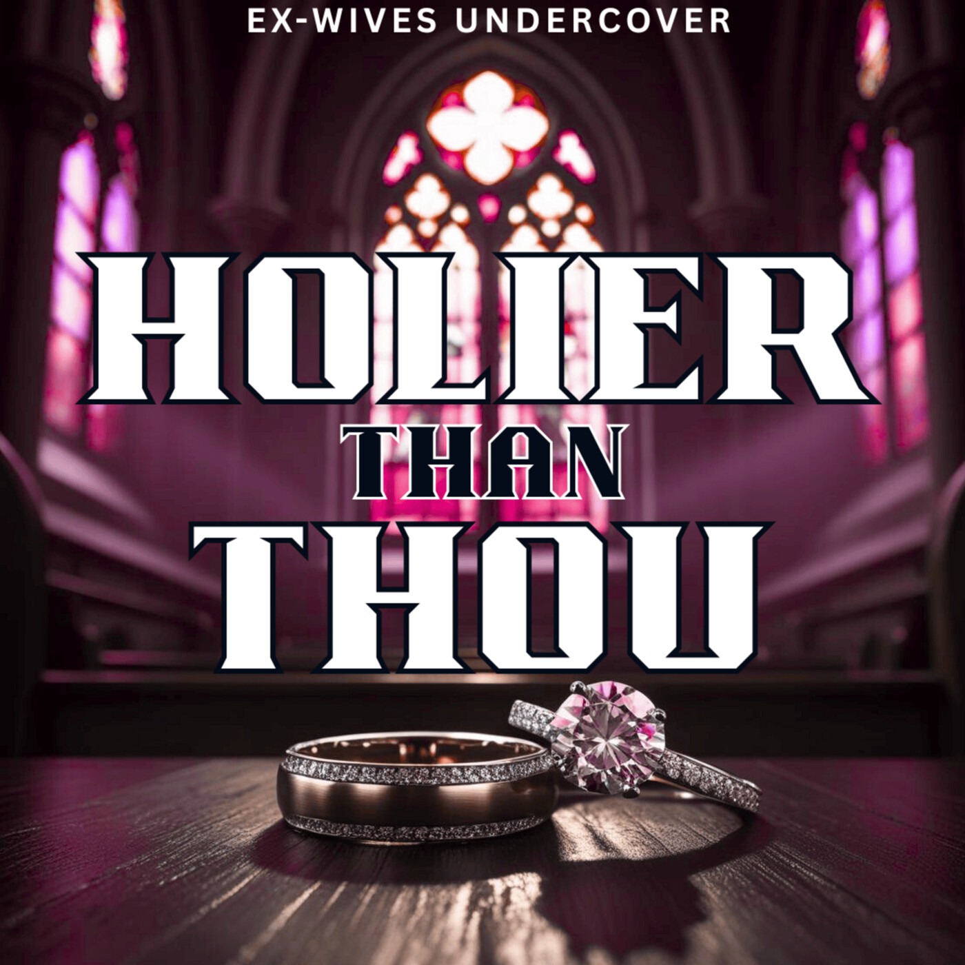 S6E9: Holier Than Thou | Abby | 1 of 3 S6E9: Holier Than Thou | Abby | 1 of 3
