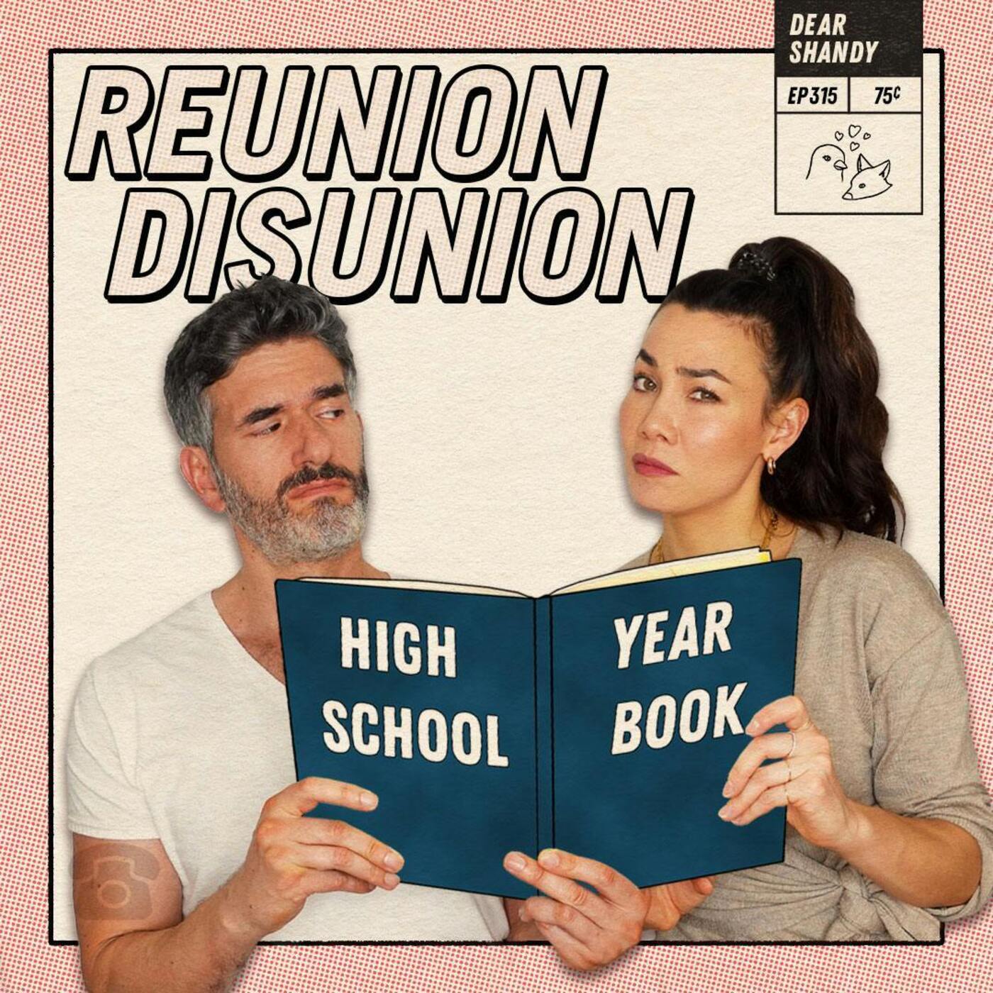 Caller 📞 Sessions! "Should I Avoid My Reunion Because I Feel Like An Outcast?" - Ep 315