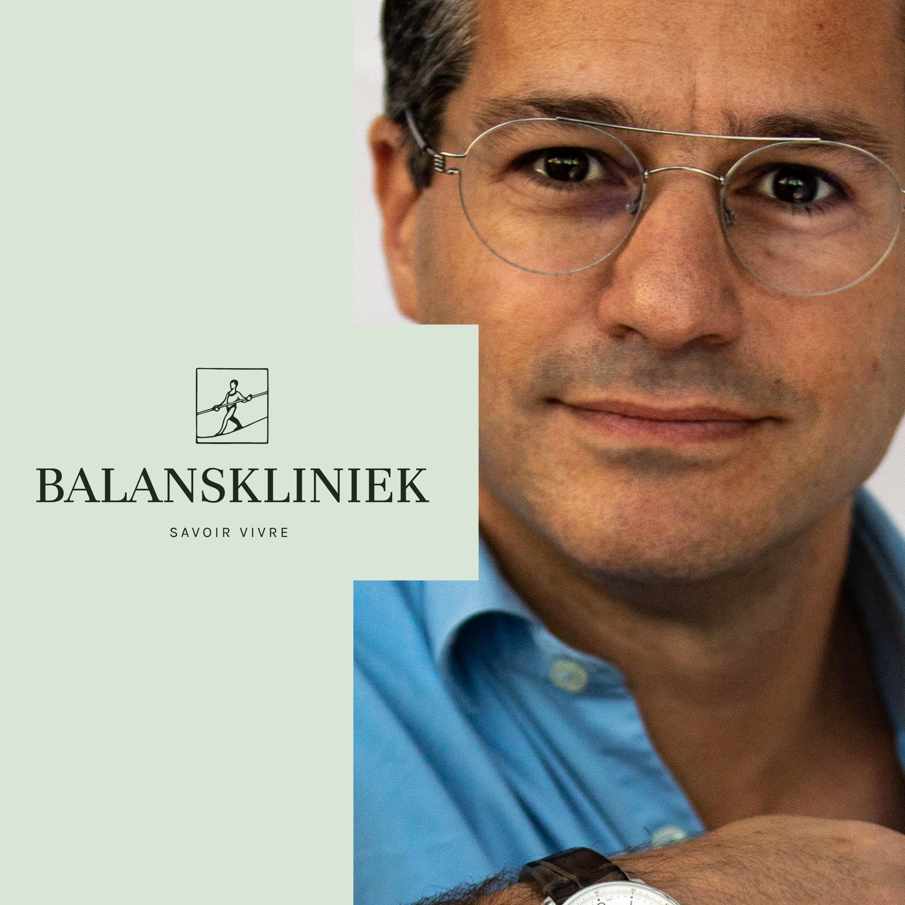 De Balanskliniek