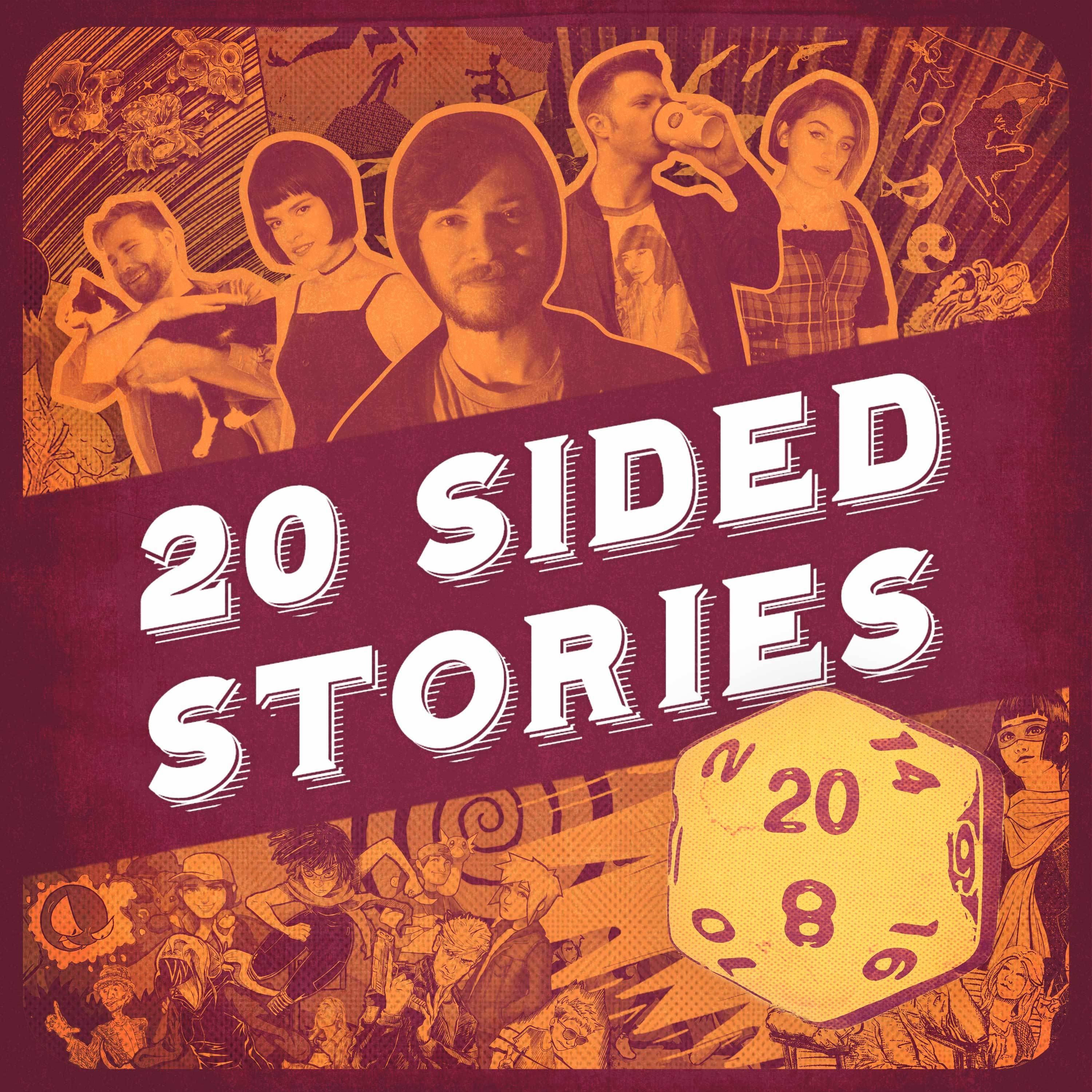 PodTales