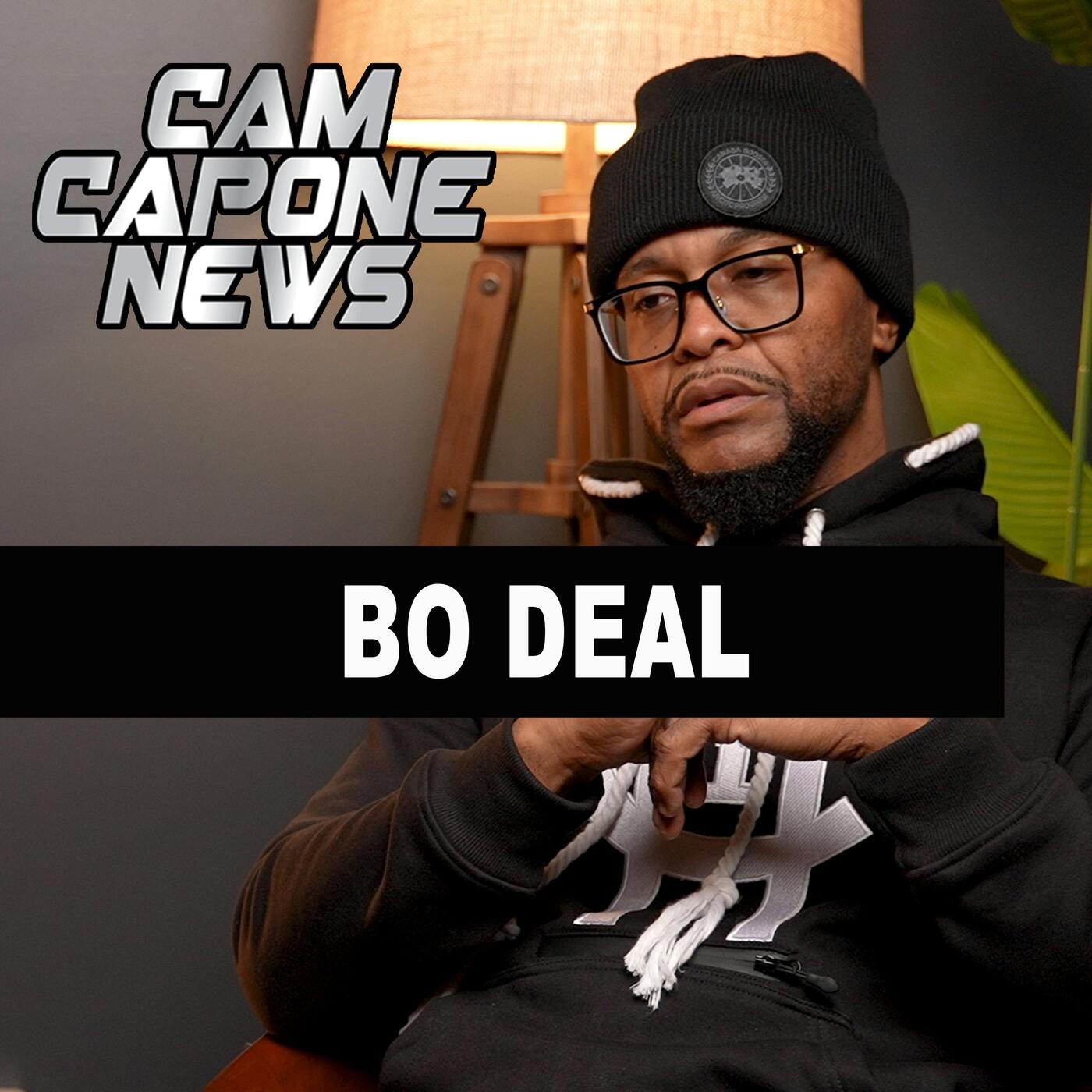 Bo Deal Gets Gets Serious On 50 Cent vs Big Meech/ Goes Off On Lil Durk’s Indictments/ Past Issues w/ Gucci Mane/ Kanye