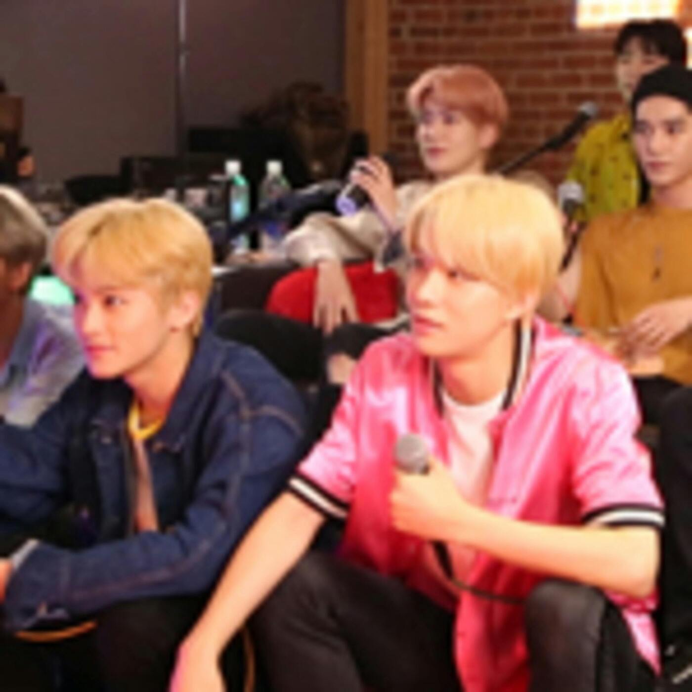 NCT 127 Talks We Are Superhuman, Tour & Kpop