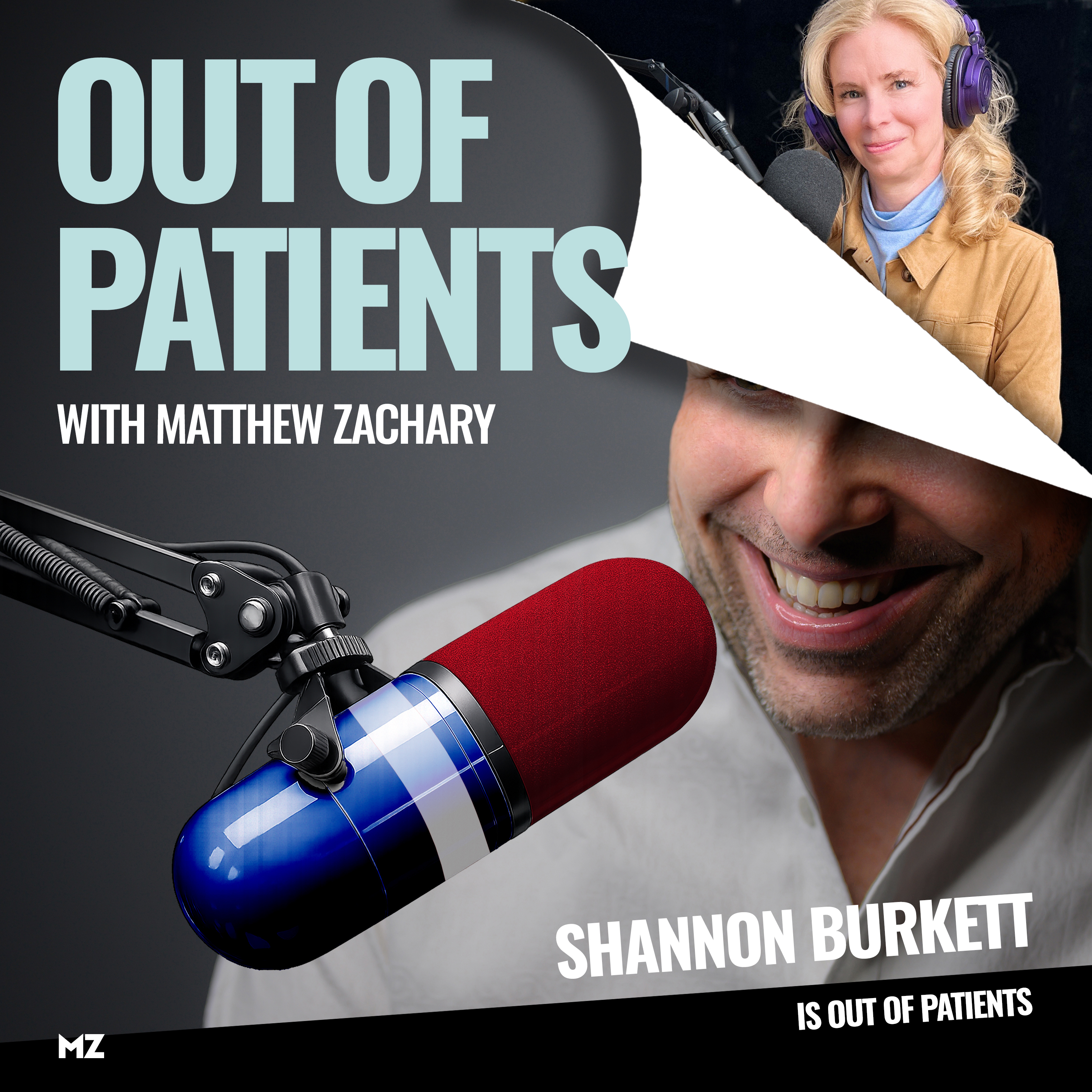 Lead (Poisoning), Laugh, Love with Shannon Burkett