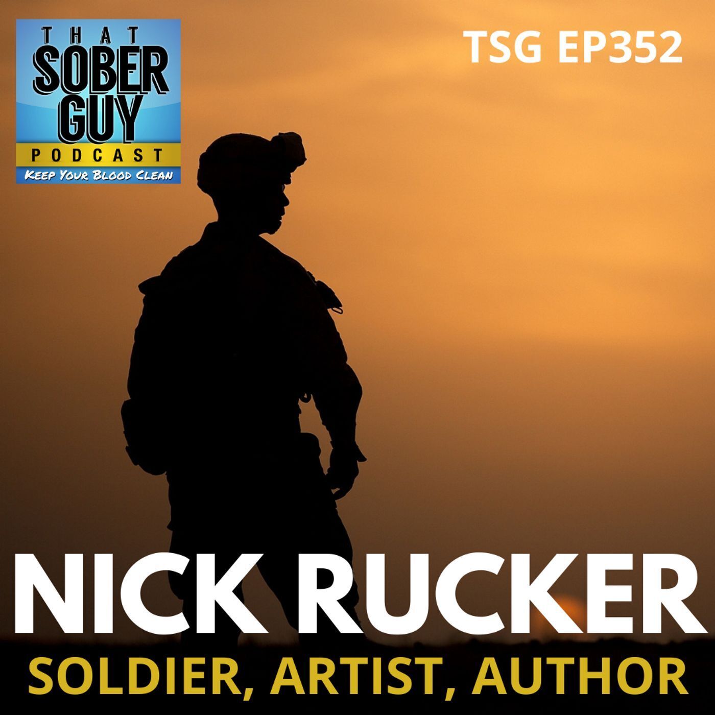 That Sober Guy Podcast