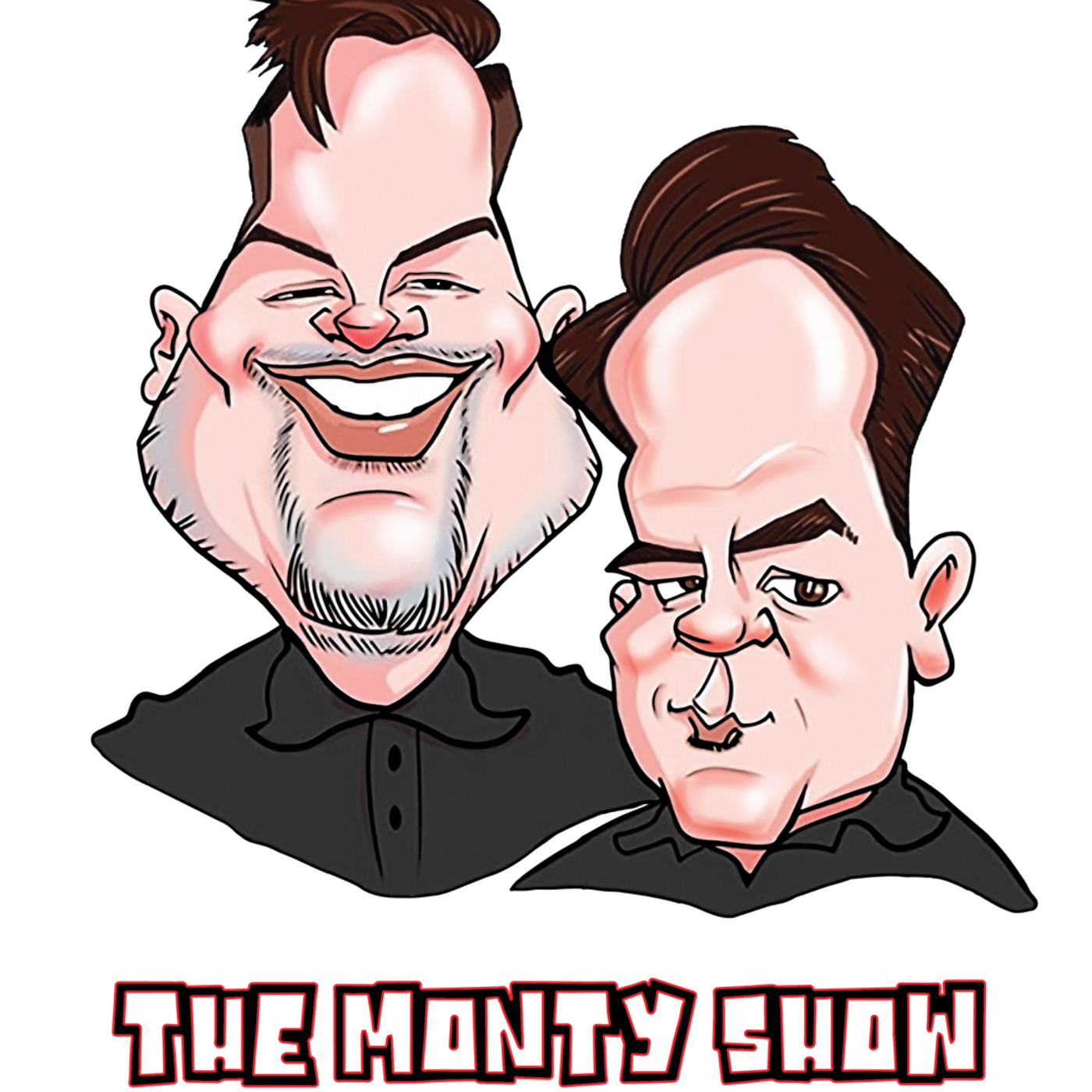 The Monty Show 675! episode artwork