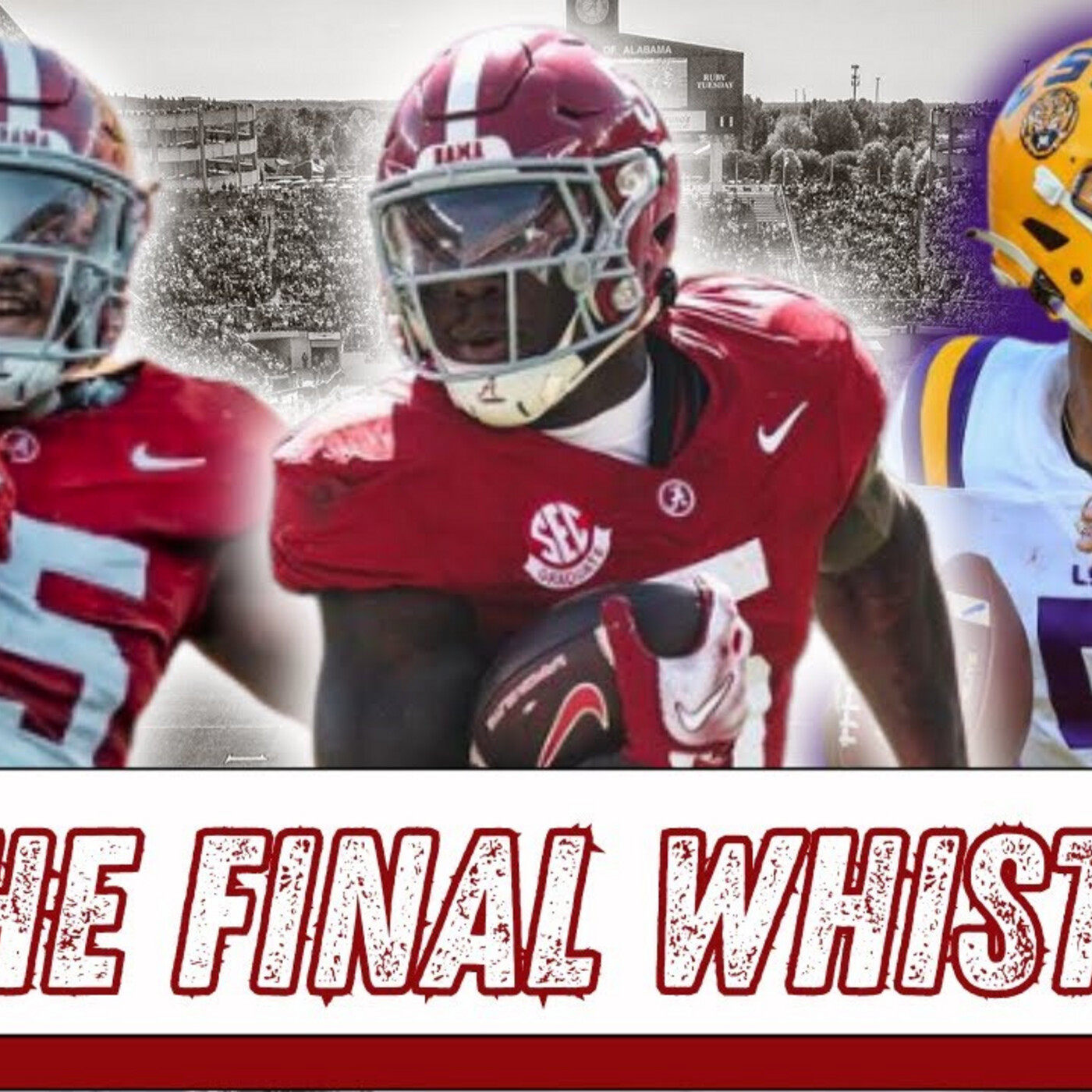 The Bama Standard