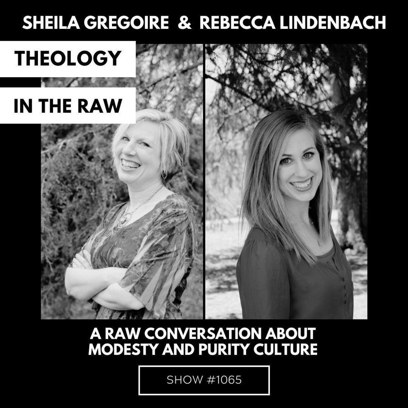 Theology in the Raw