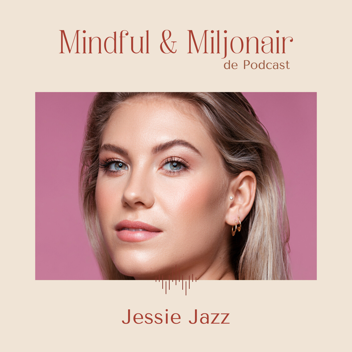 In gesprek met Jessie Jazz