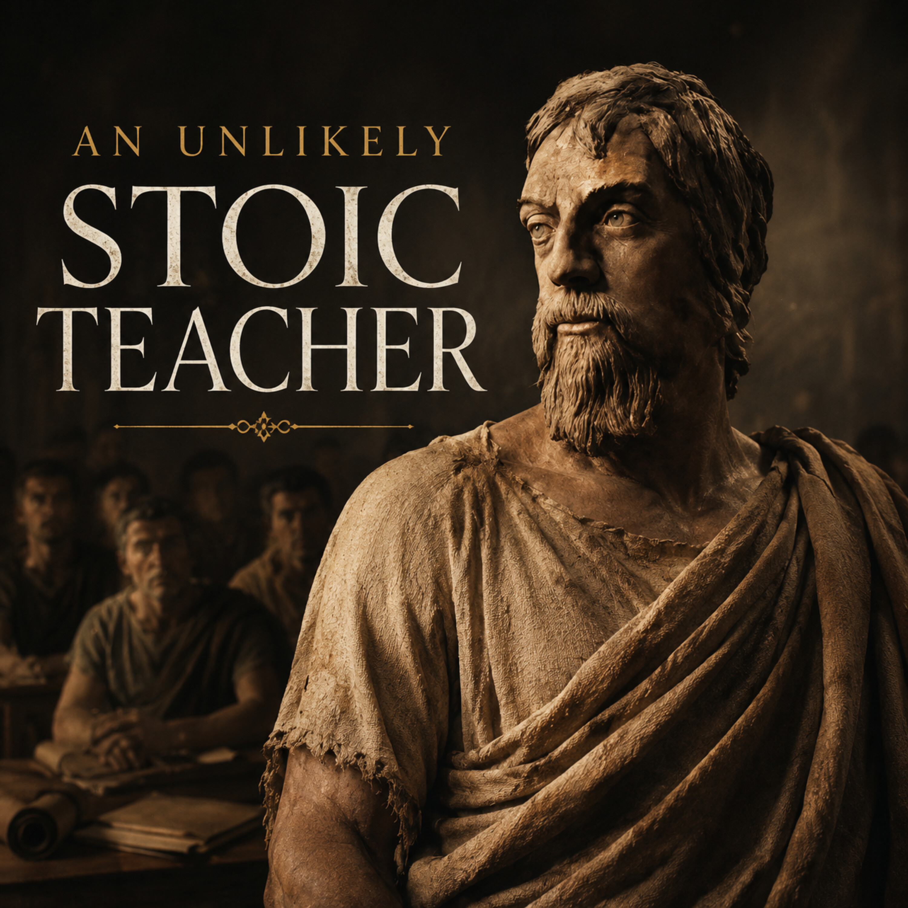How Epictetus Captured The Mind Of Marcus Aurelius