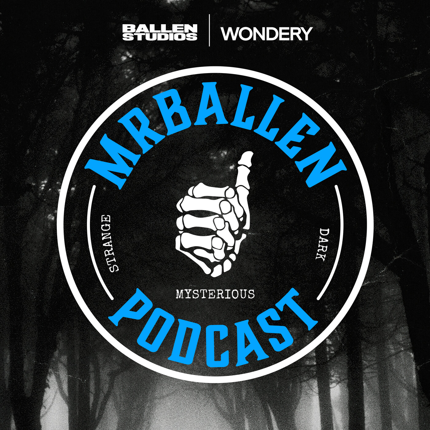 Episode 5: Only A Bad Man, Witness, Podcasts en Audible