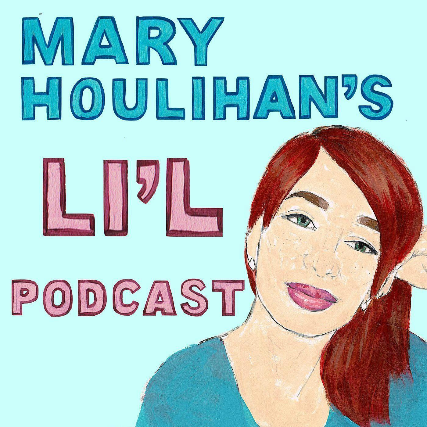 We Love Having Sex And We’re Not Ashamed Of It! (w/ Sam Taggart) episode artwork