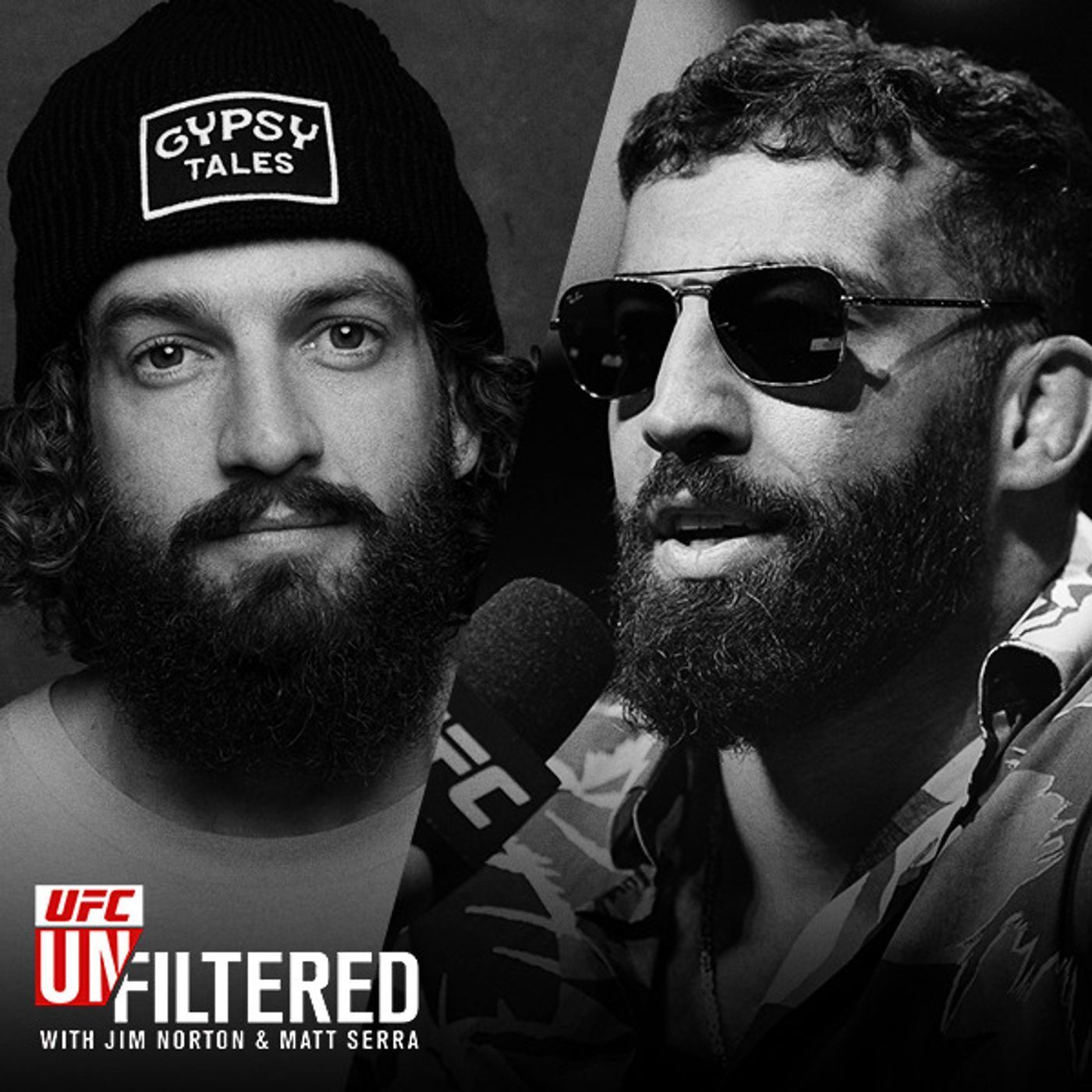 UFC Unfiltered with Jim Norton and Matt Serra