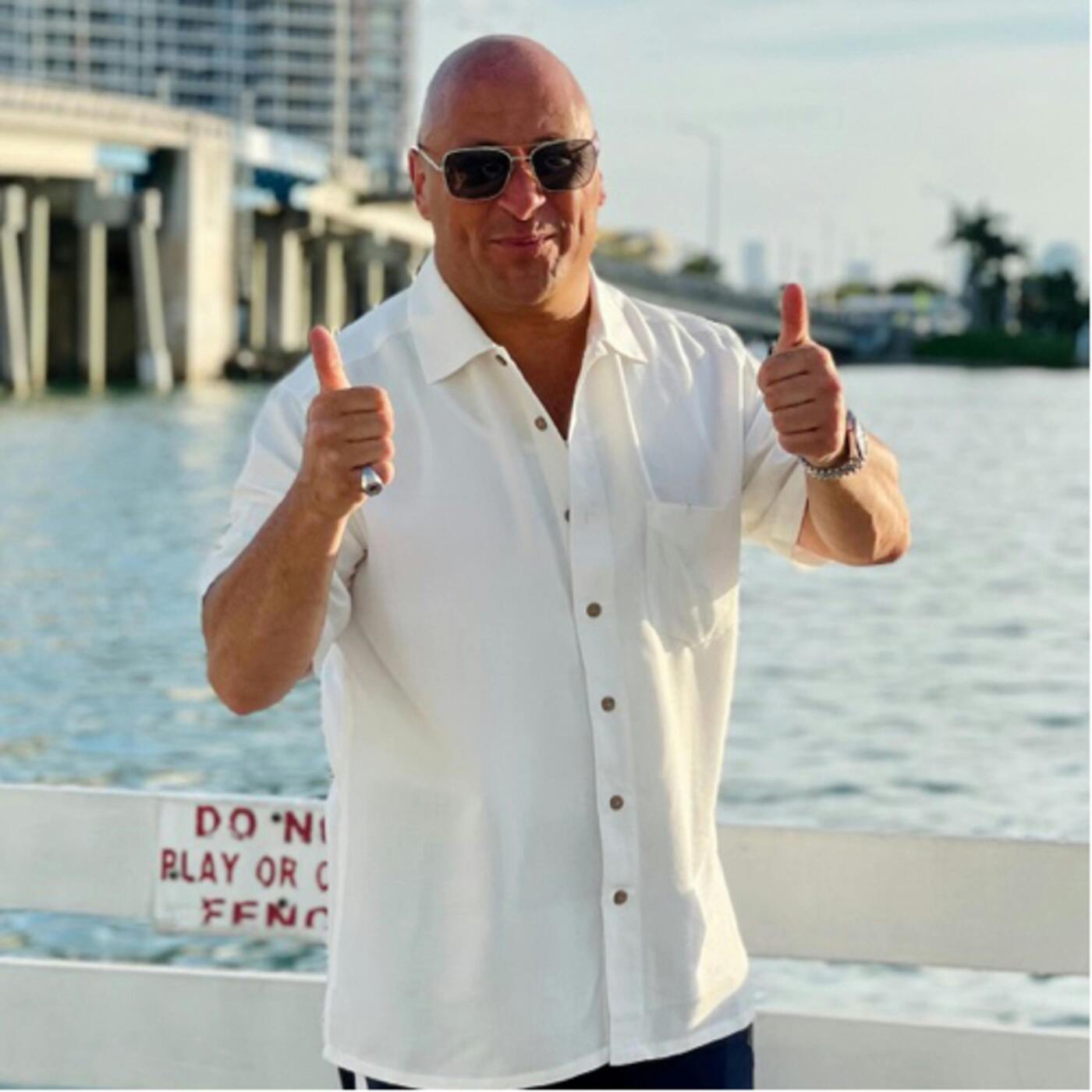 Interview with Actor Chris Mormando