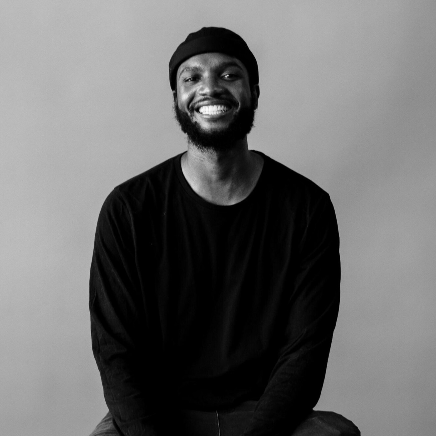 From the Five Percent Nation to Biblical Scholar: CHT Fellow Hakeem Bradley Ep. #190 episode artwork