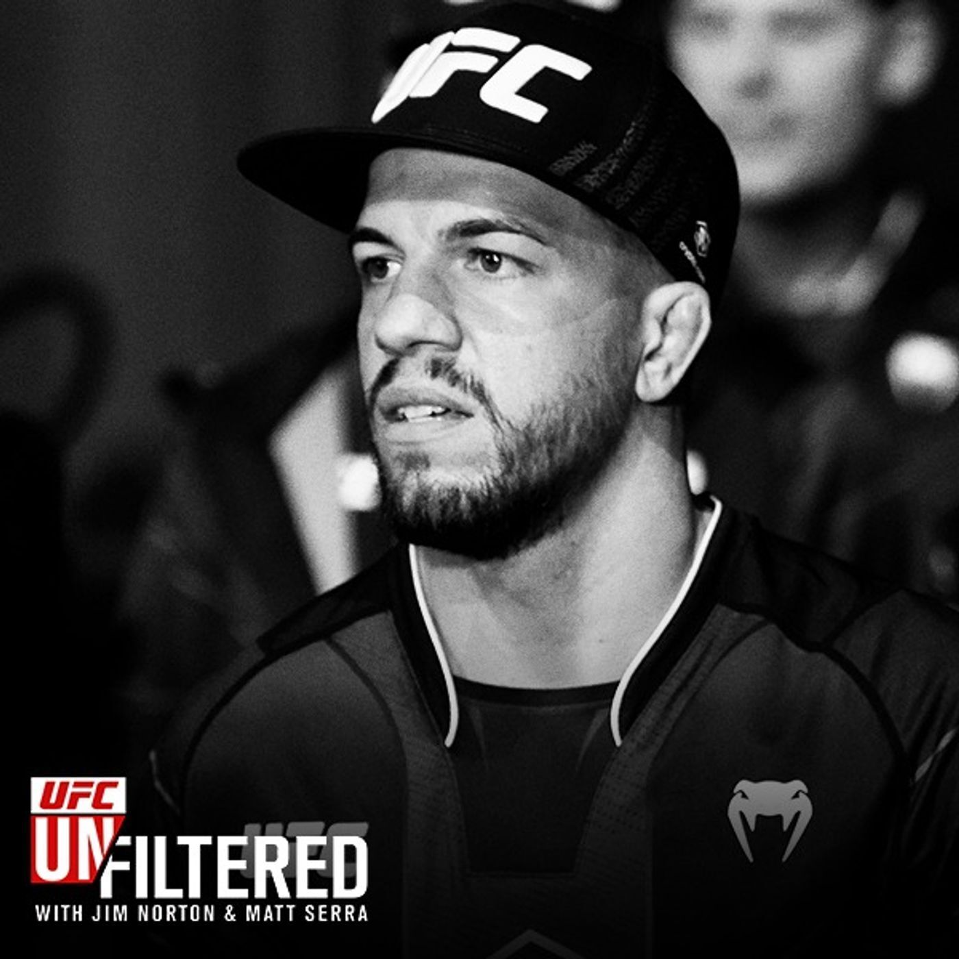 Cody Durden, discussing Khamzat Chimaev's future