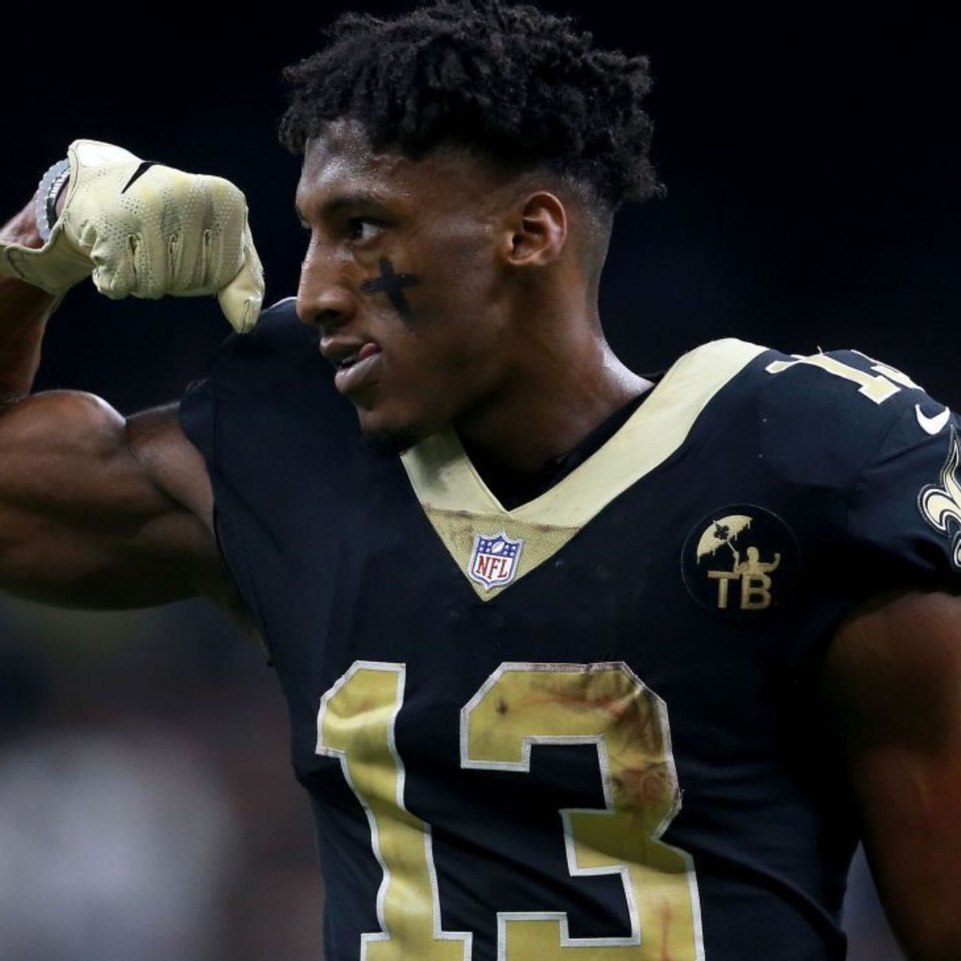 3 Reasons Why New Orleans Saints Absolutely Should Make Michael Thomas Highest Paid Receiver Ever