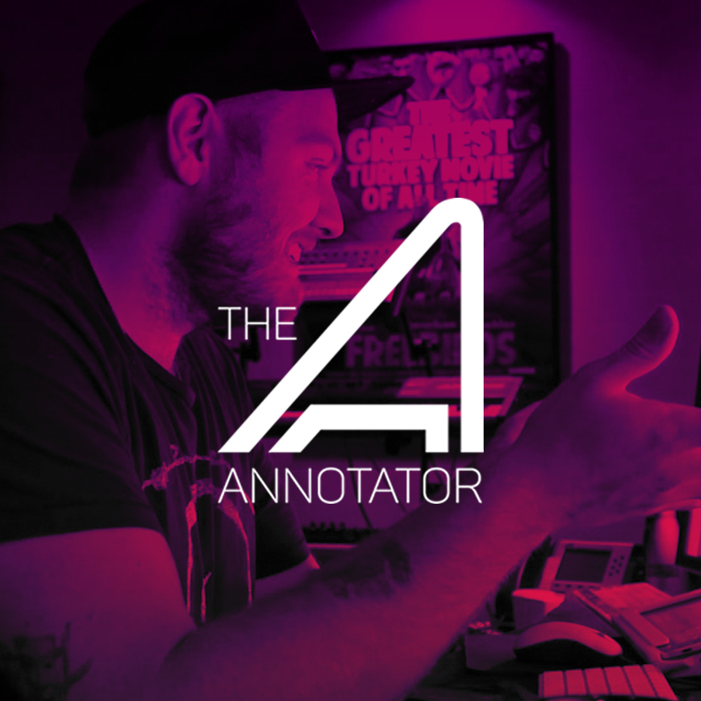 The Annotator