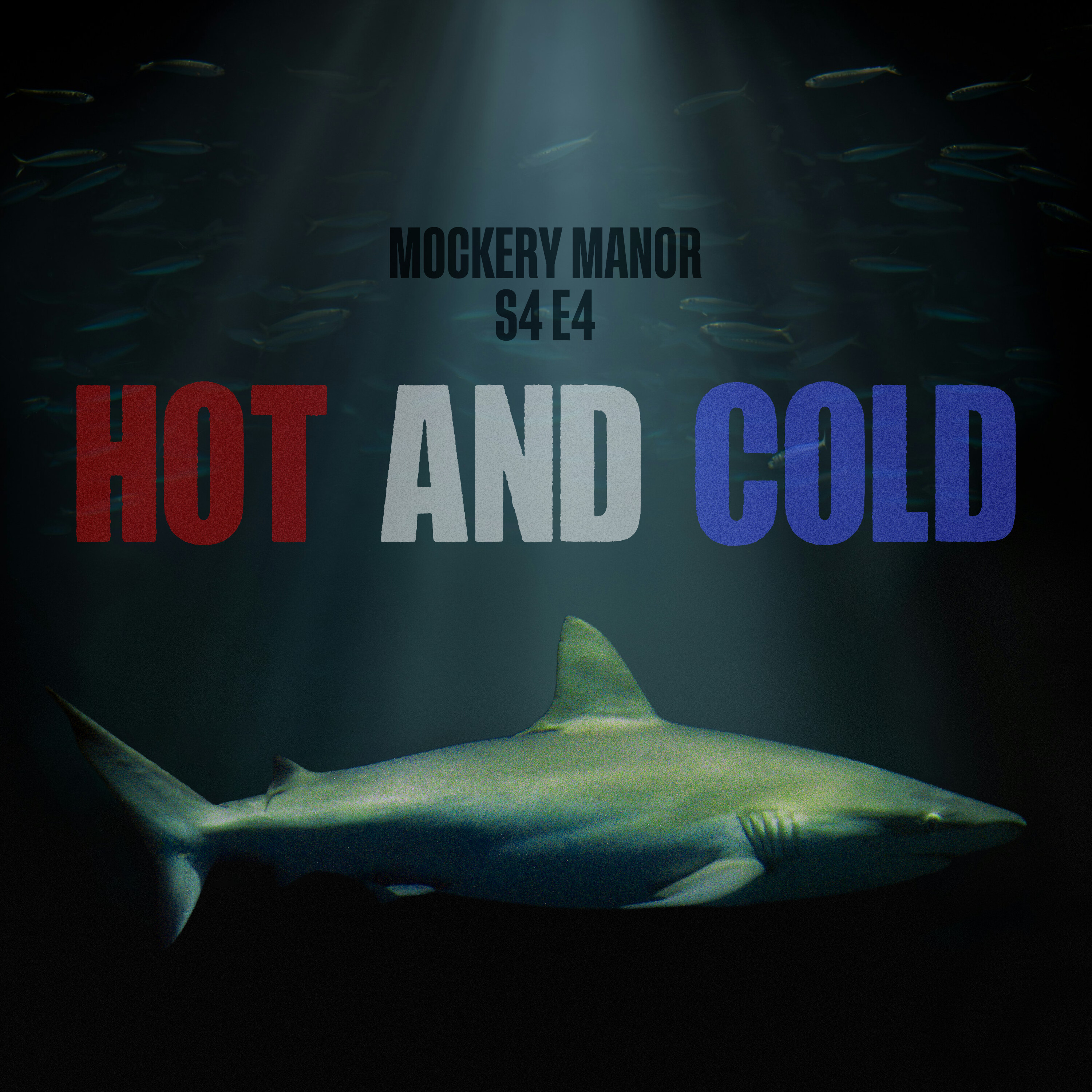 Artwork for Mockery Manor