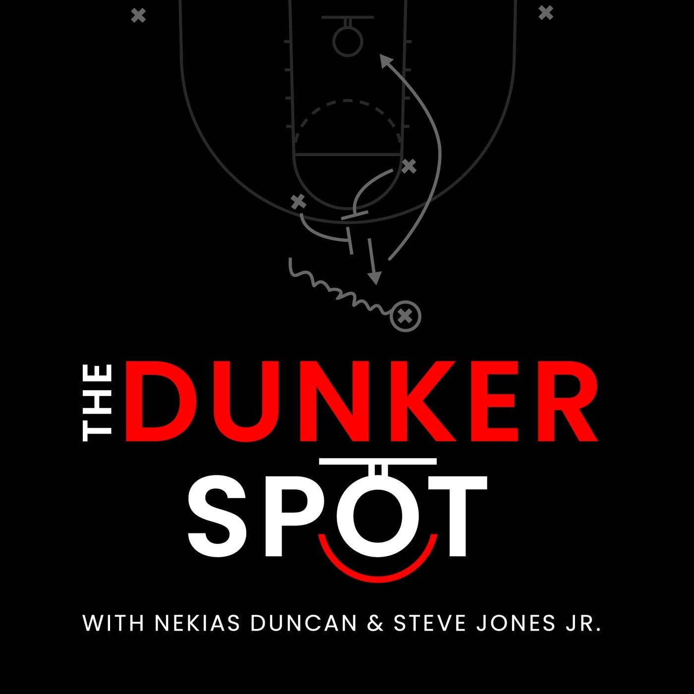 Podcast Cover