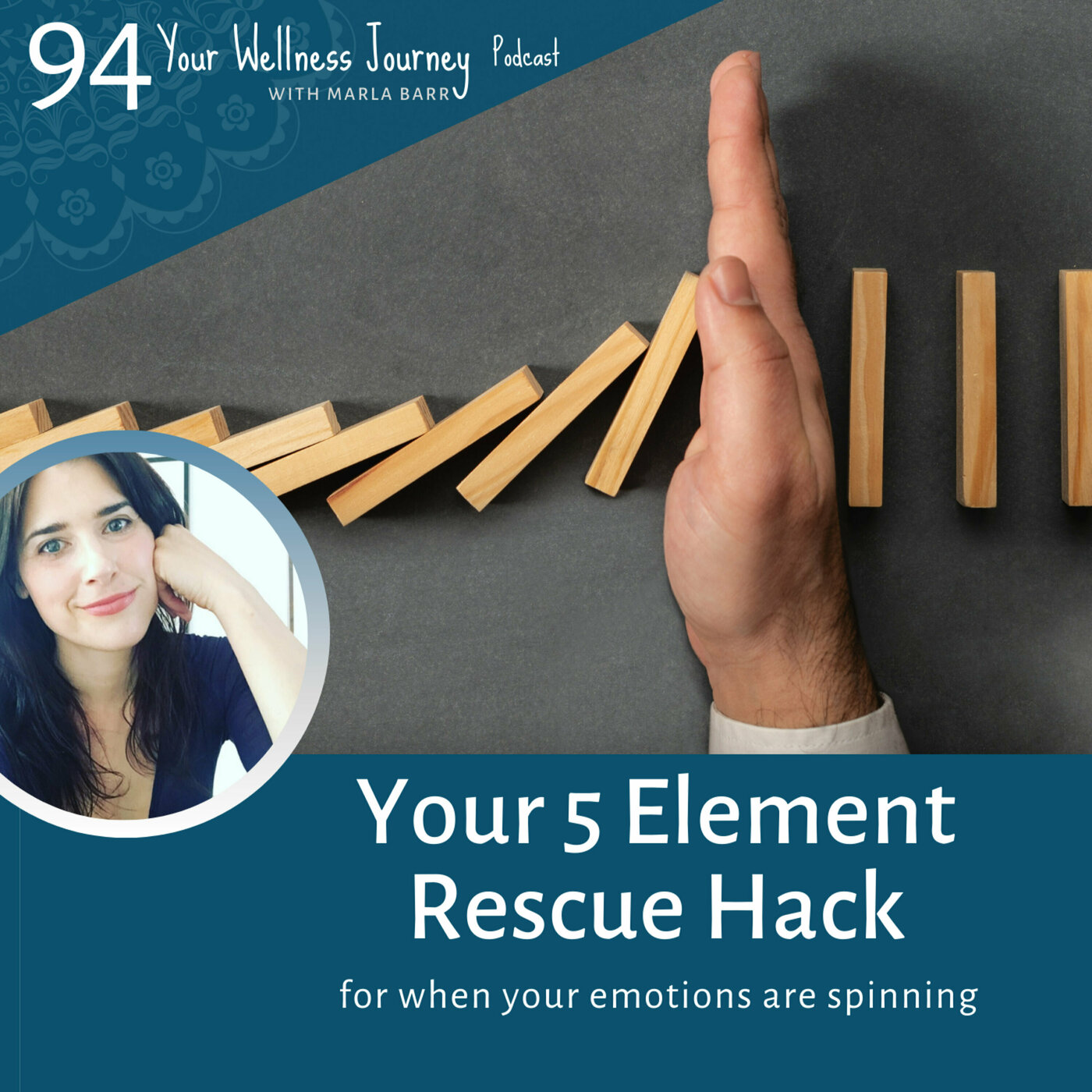 Your Gut Reaction