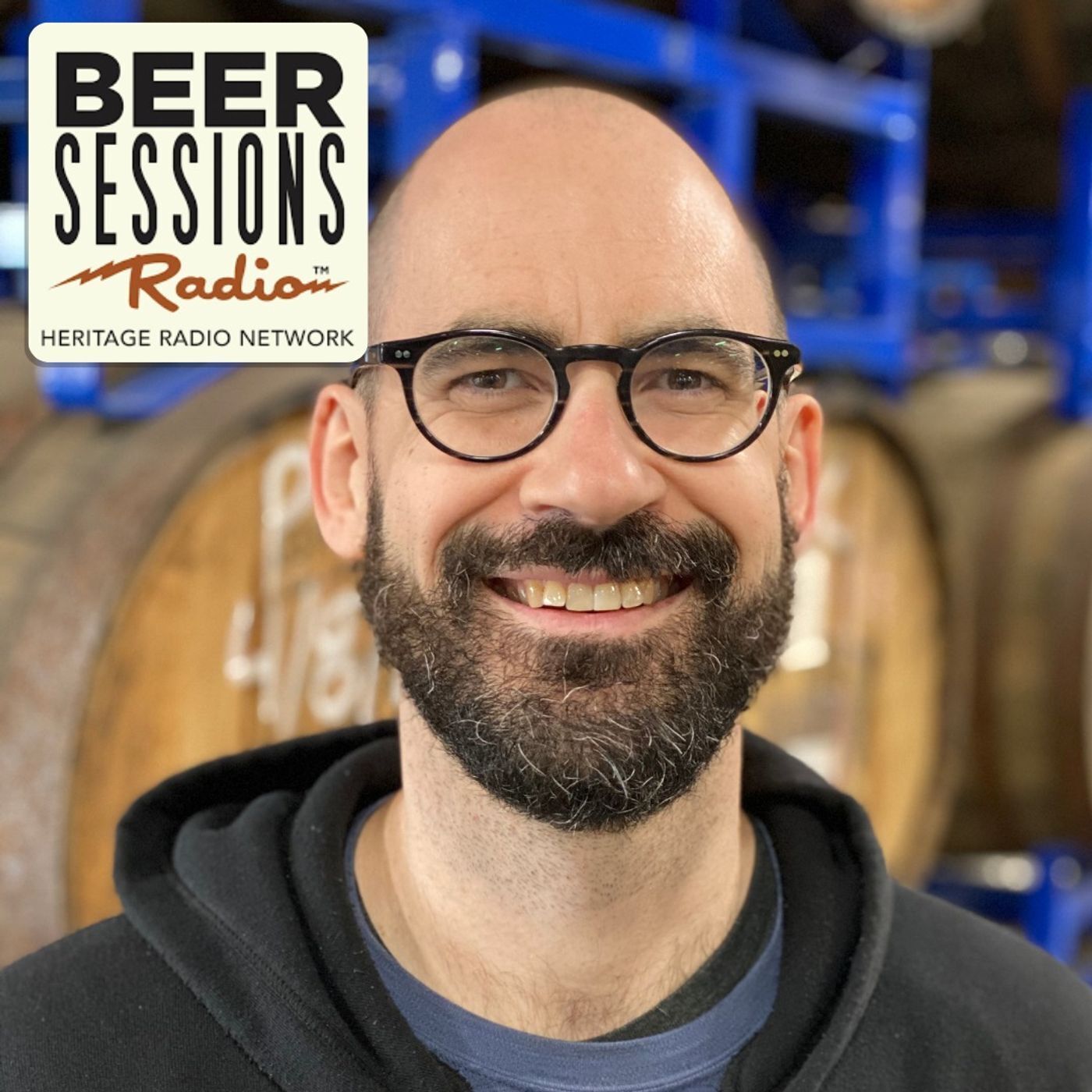 Barrel Aged Beers: More Interesting than Hard Seltzers episode artwork