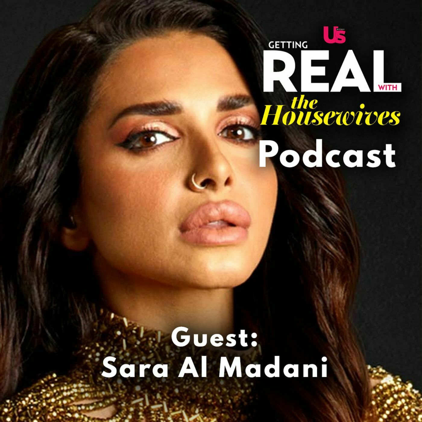 18 of Sara Al Madani Podcasts Interviews Updated Daily OwlTail