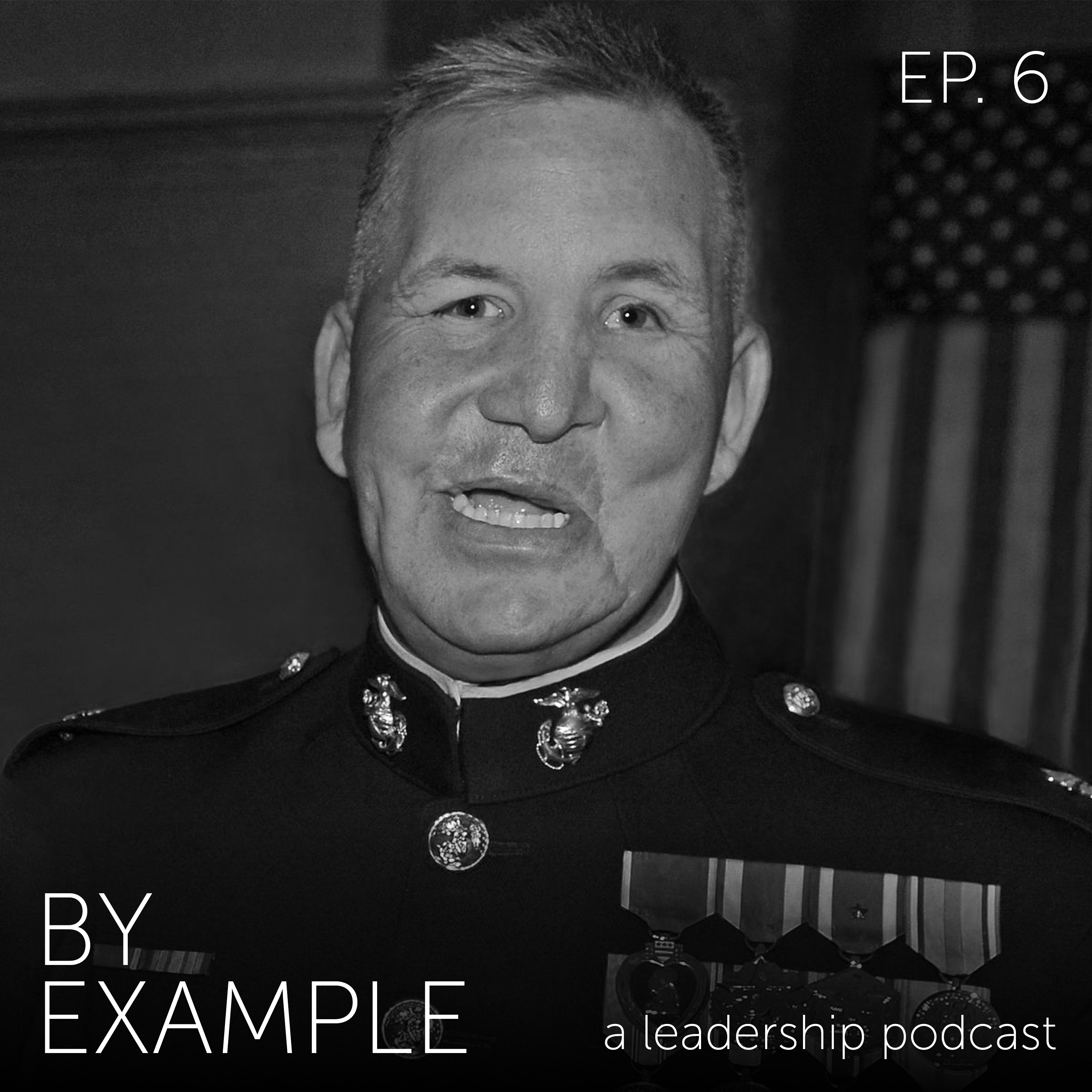 By Example: A Leadership Podcast with Carly Fiorina
