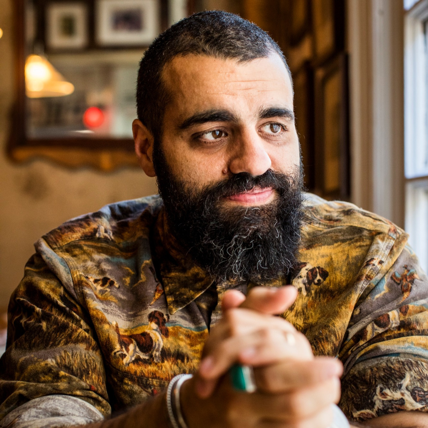 Gabriel Stulman, Happy Cooking Hospitality