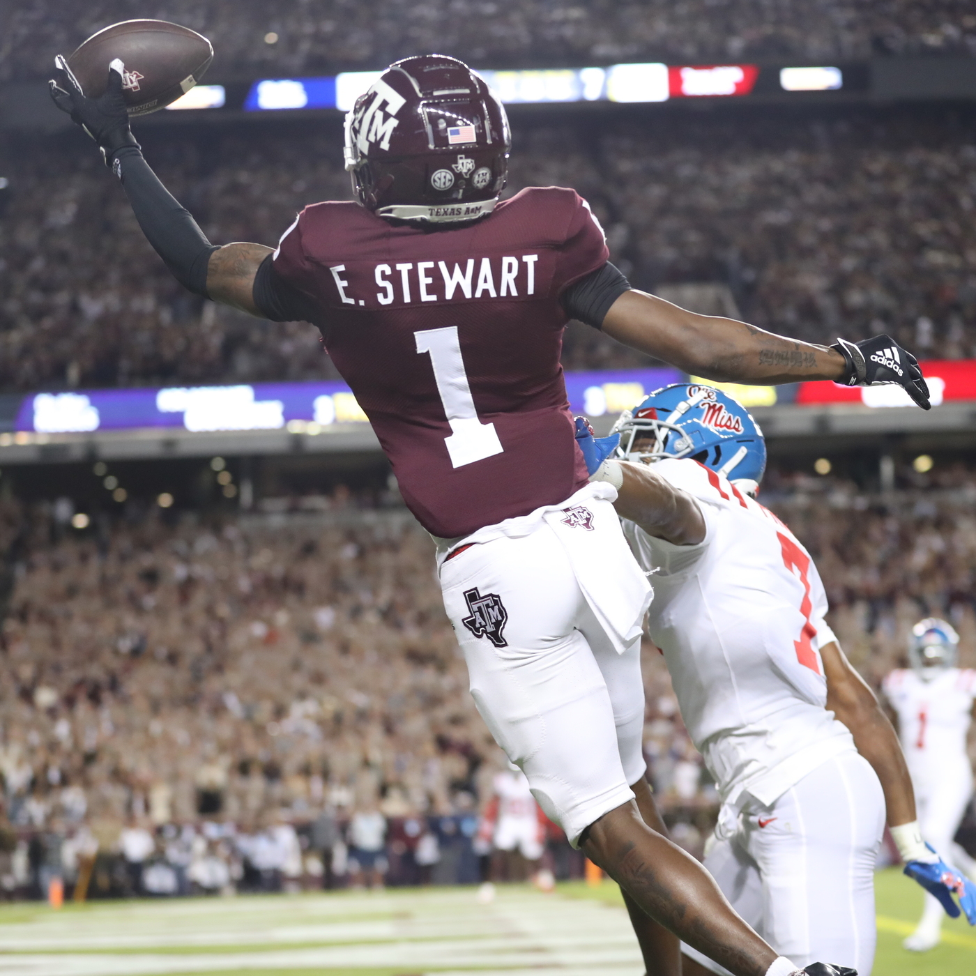 Allstate Postgame Show: Ole Miss