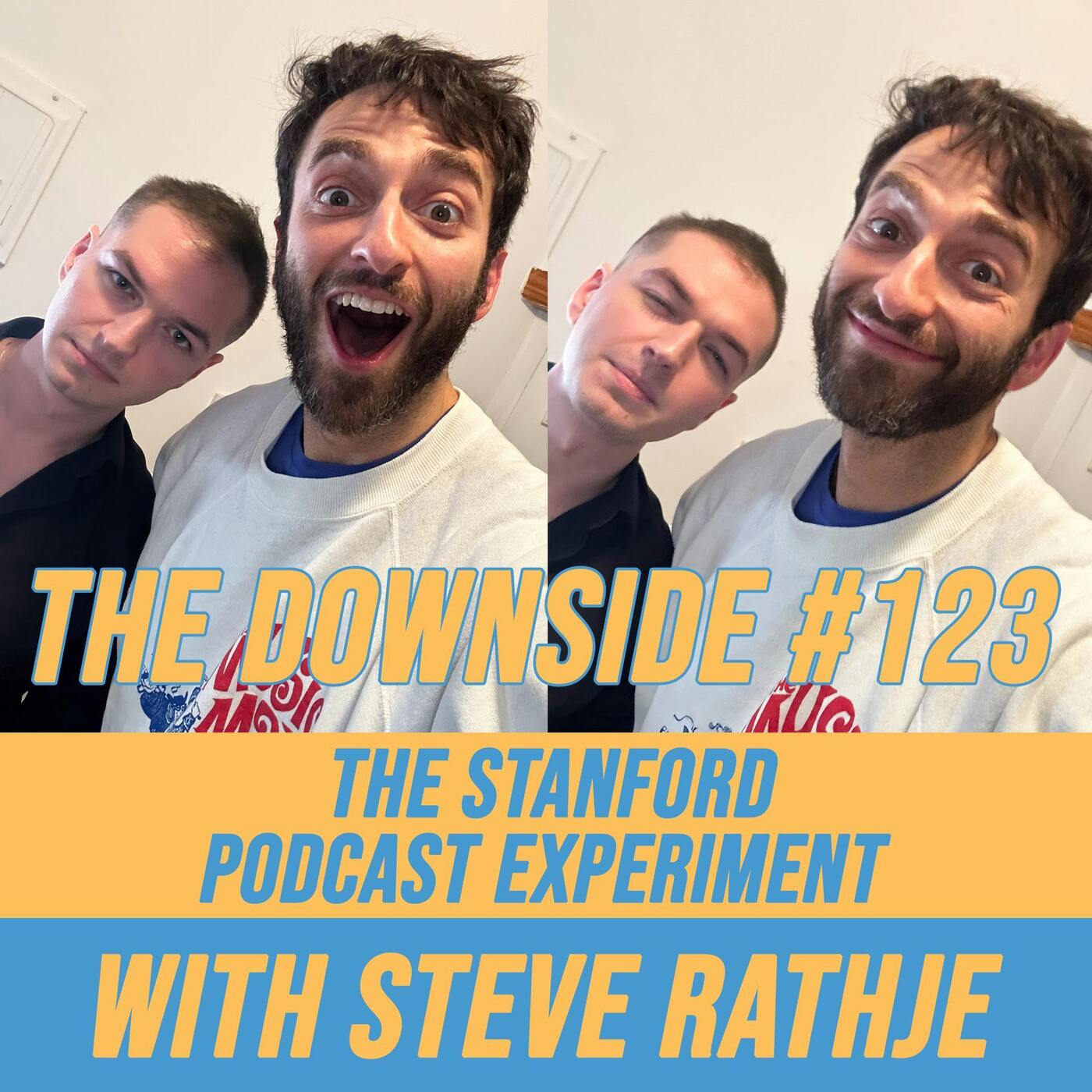 The Downside with Gianmarco Soresi