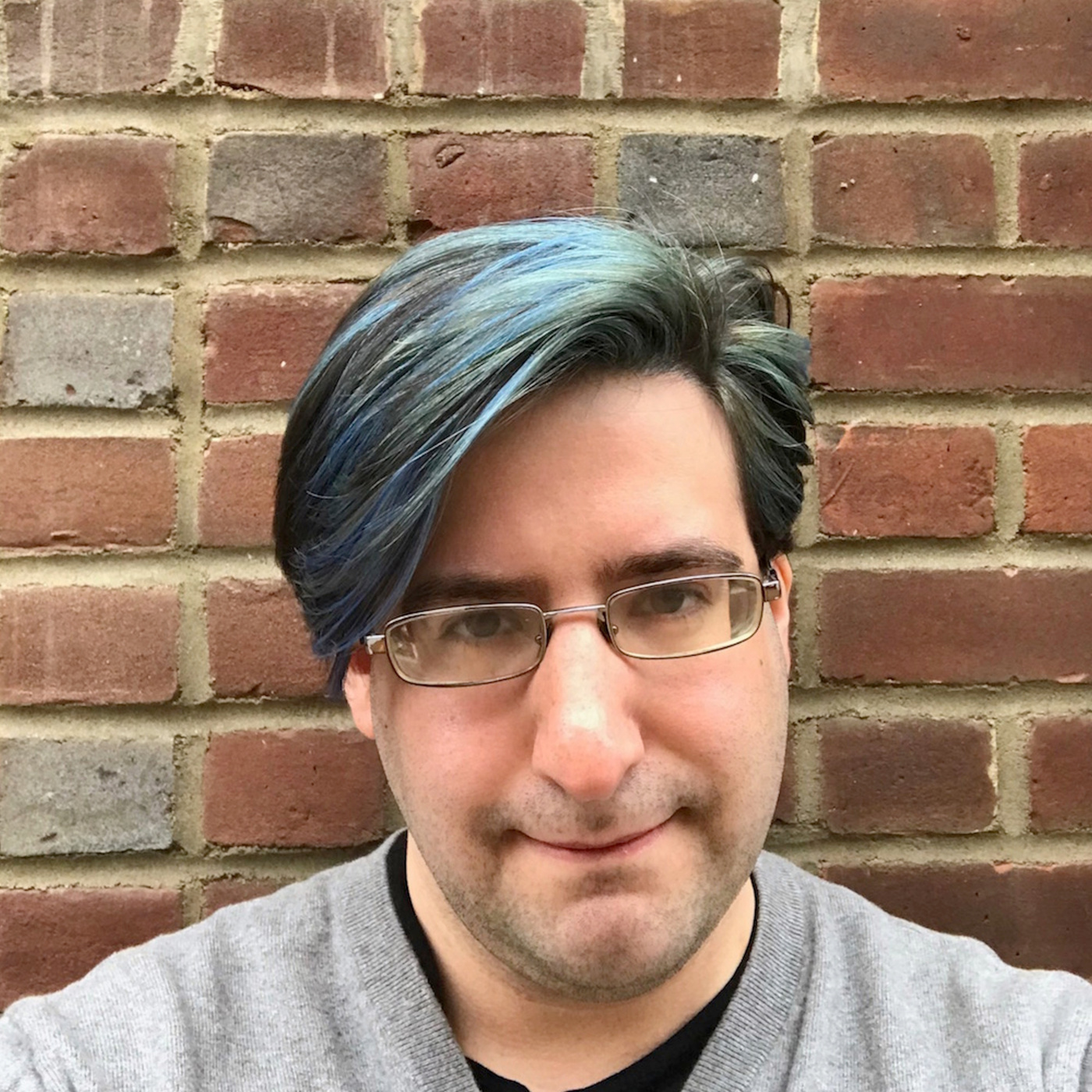 Episode 129: Max Falkowitz and Snuk Foods