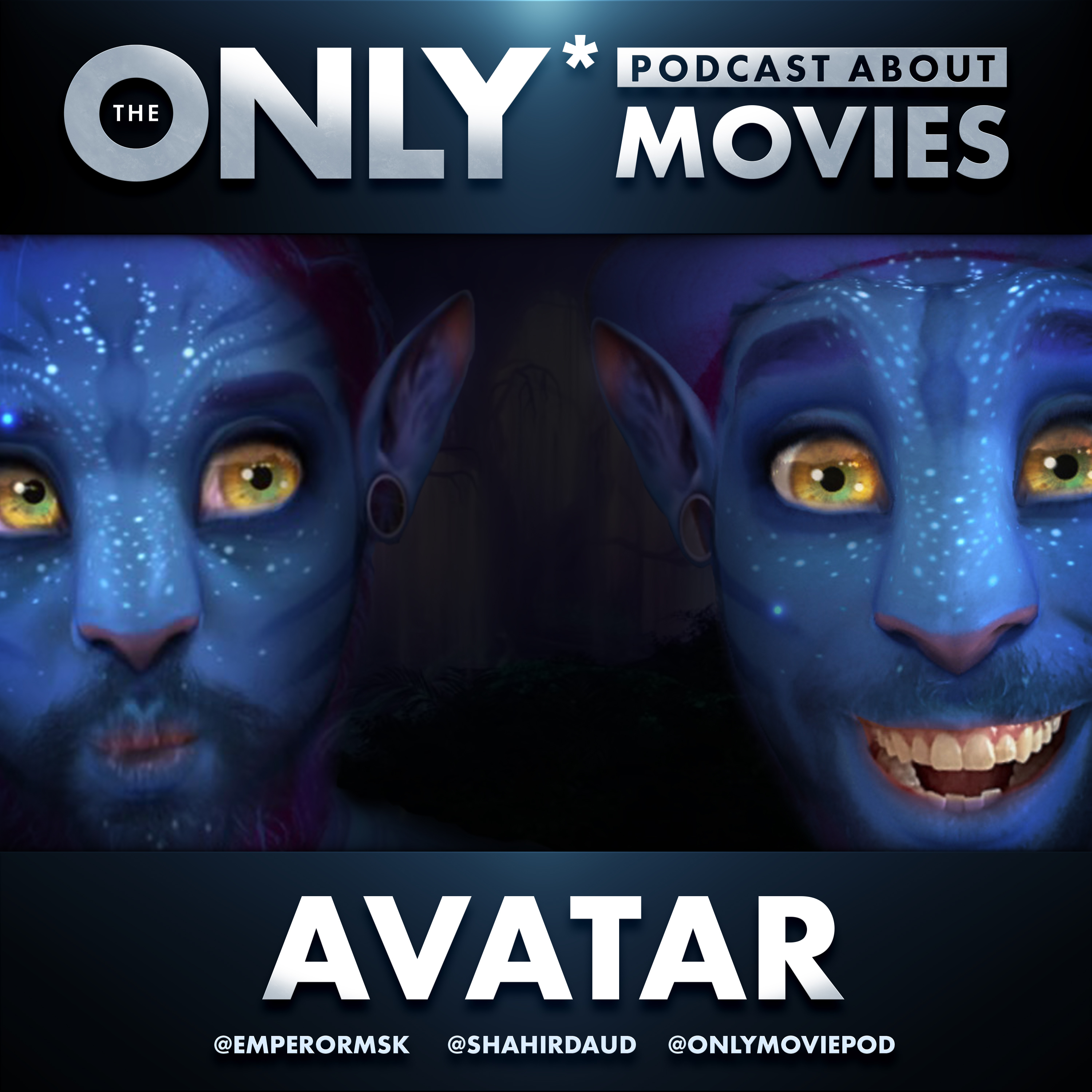 Ep 397: Avatar