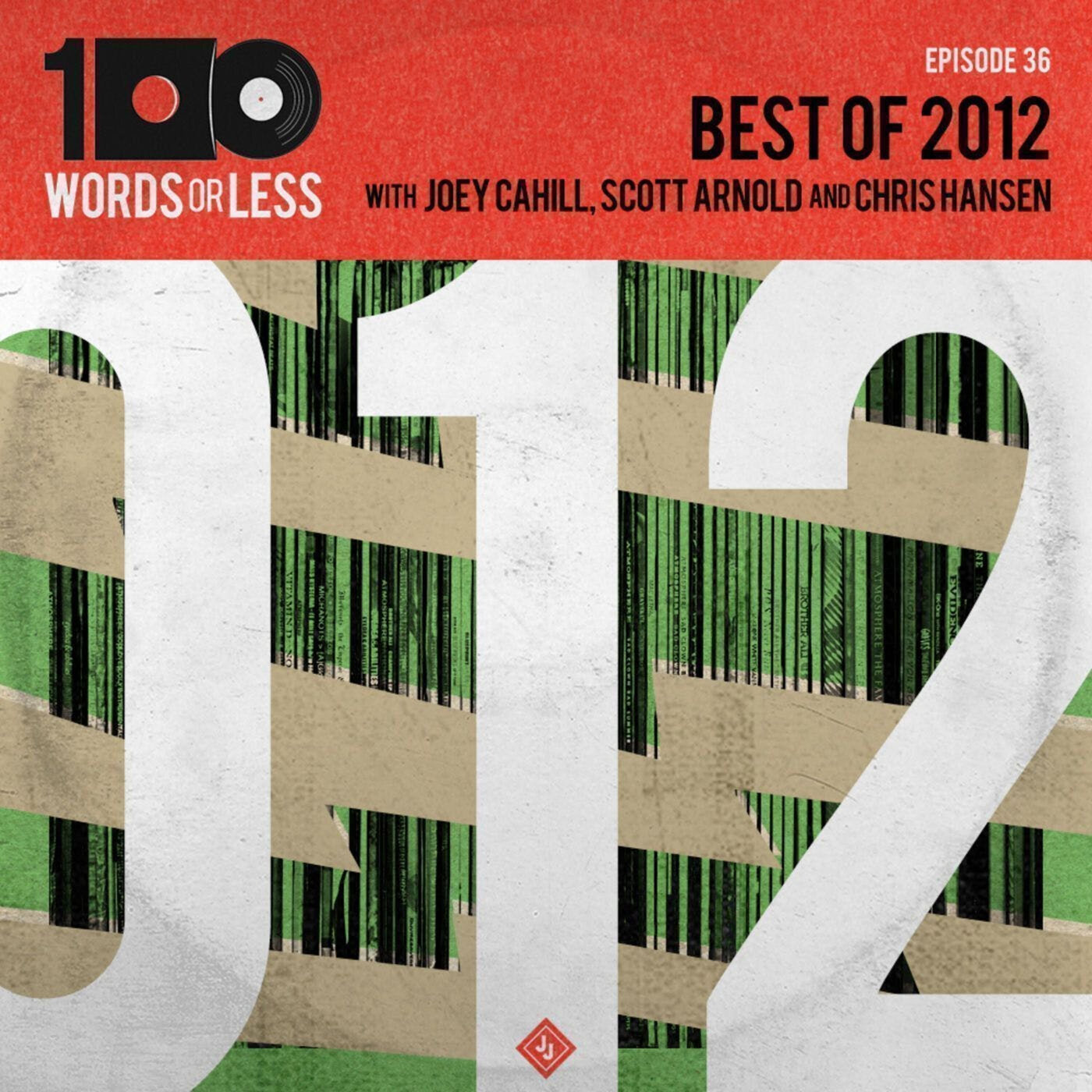 Best of 2012 Spectacular