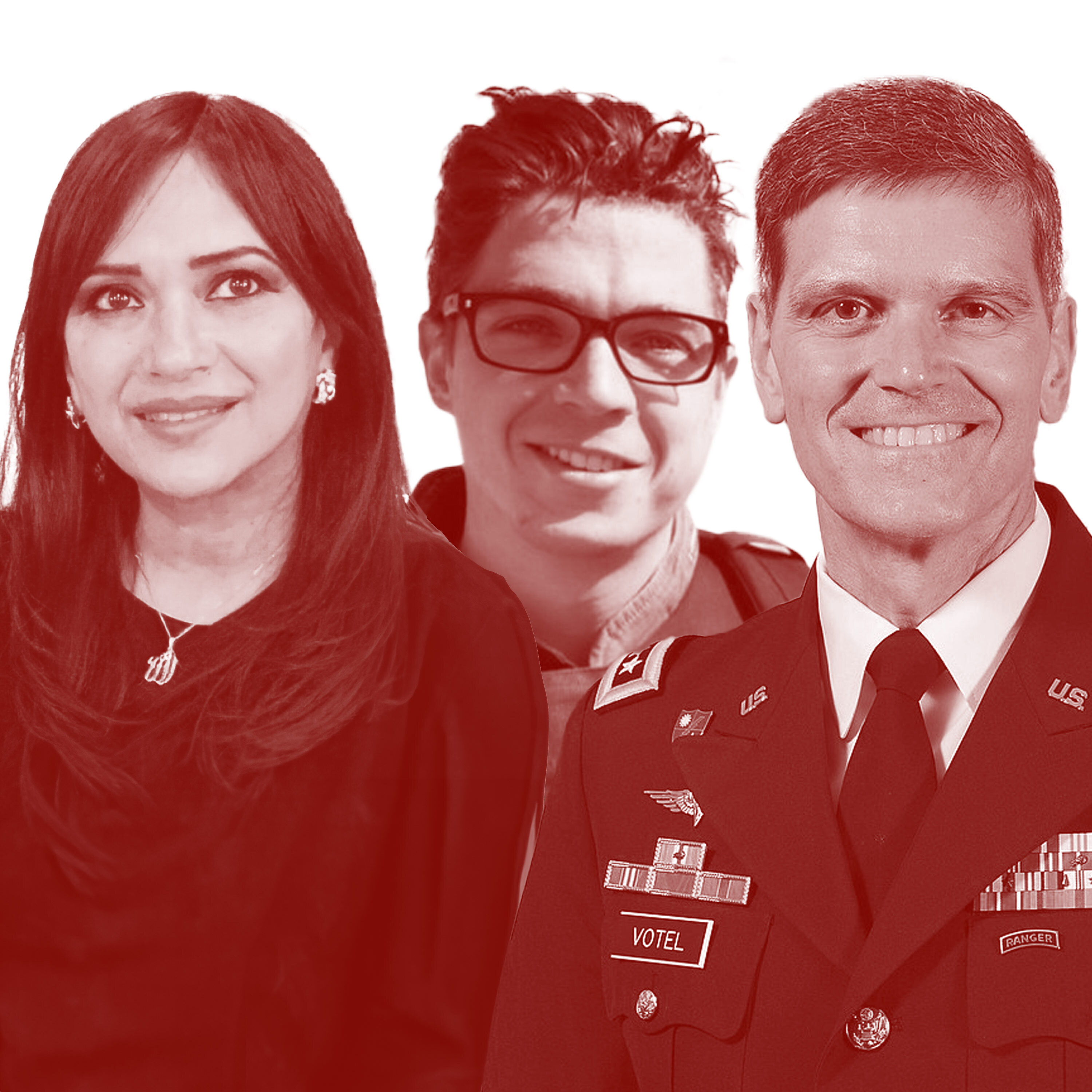 Former CENTCOM commander Gen. Joseph Votel warns Gaza conflict may expand because Iran lacks full control of its militia proxies